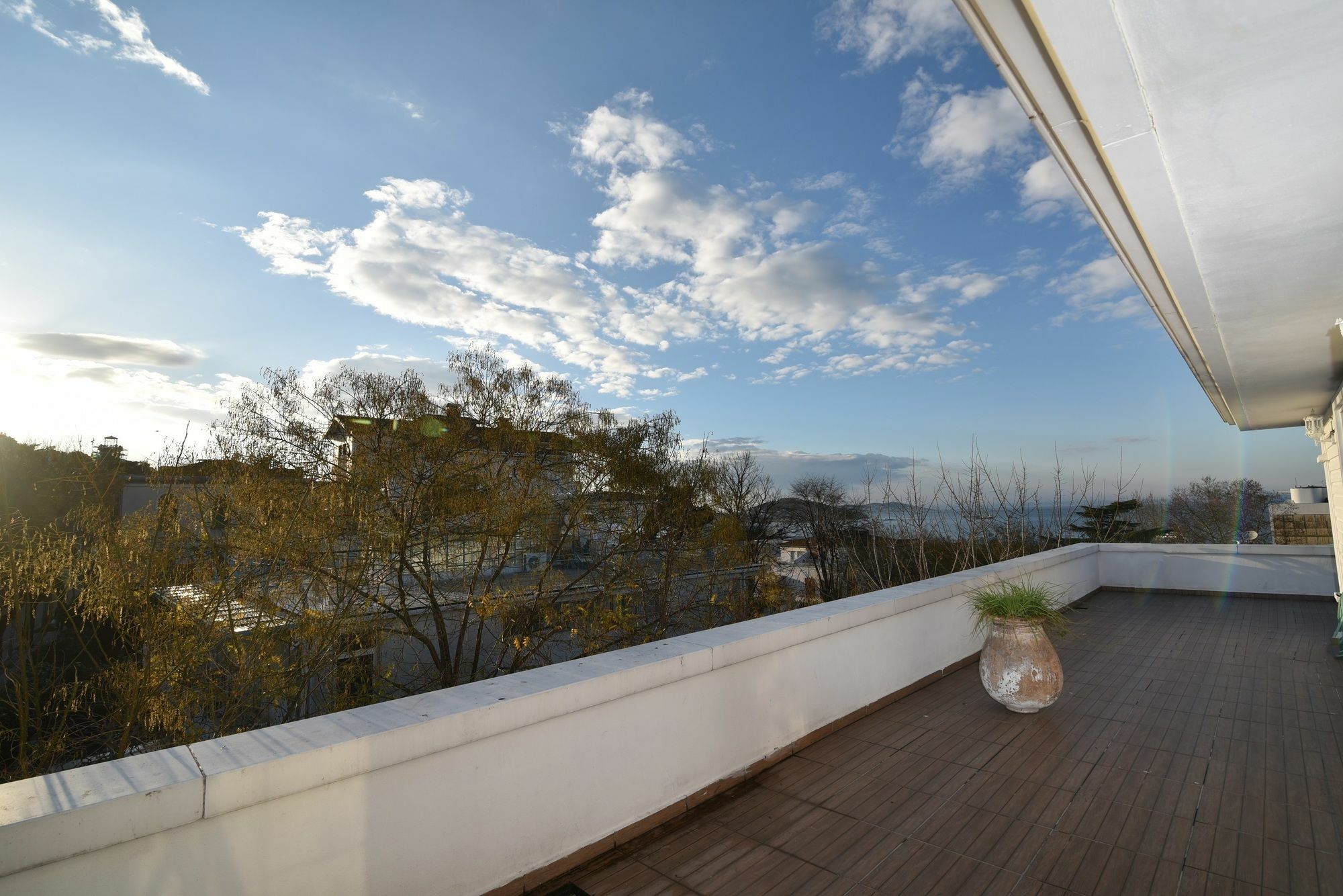 Buyukada Cankaya 3* Adalar
