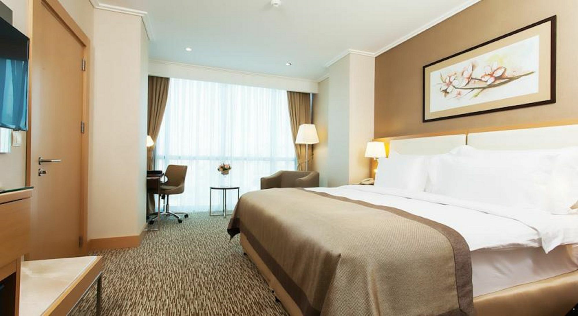 Hotel Divan