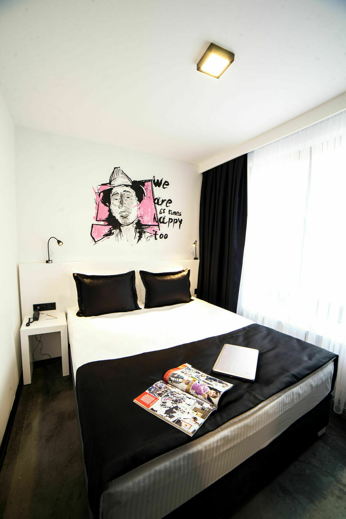65 Budget 3* Ankara