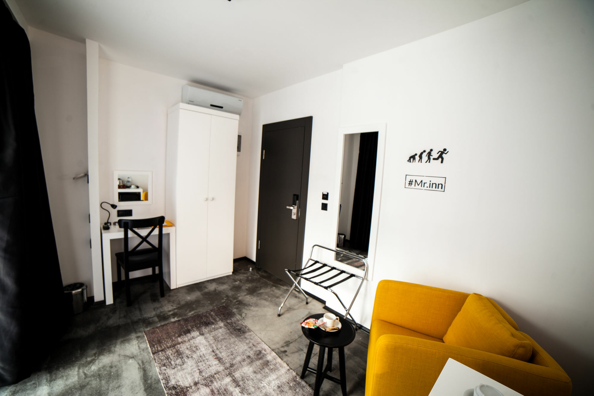 65 Budget Hotel Ankara