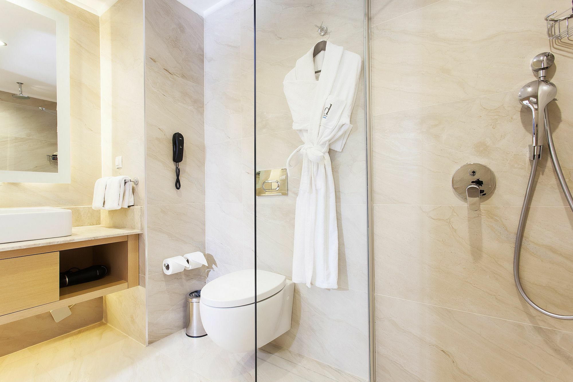Hotel Divan Gaziantep