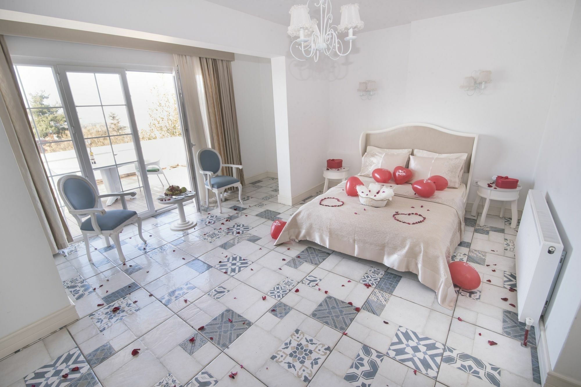 Buyukada Cankaya 3*