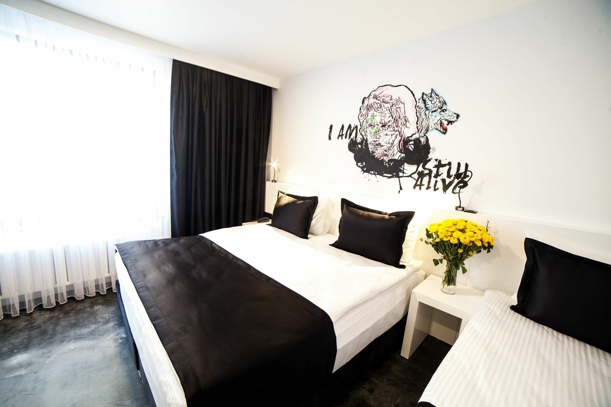 Hotel 65 Budget