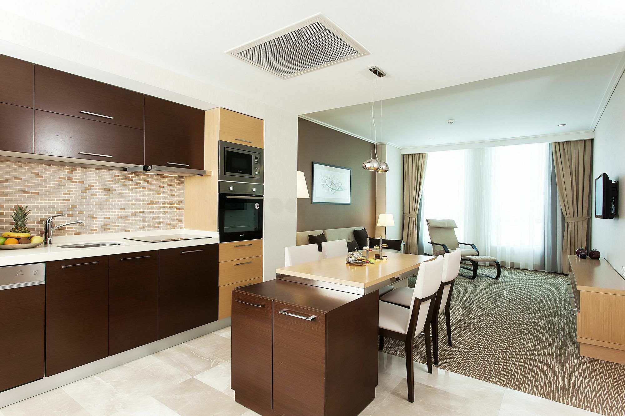 Hotel Divan 5*