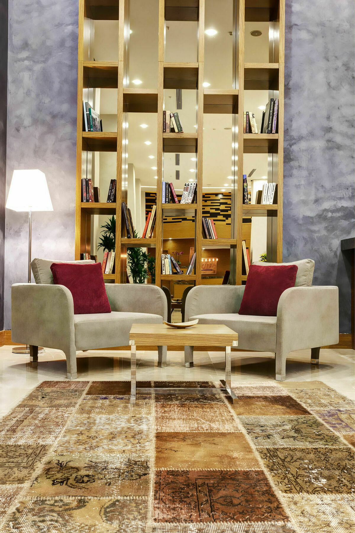 Divan Hotel Gaziantep
