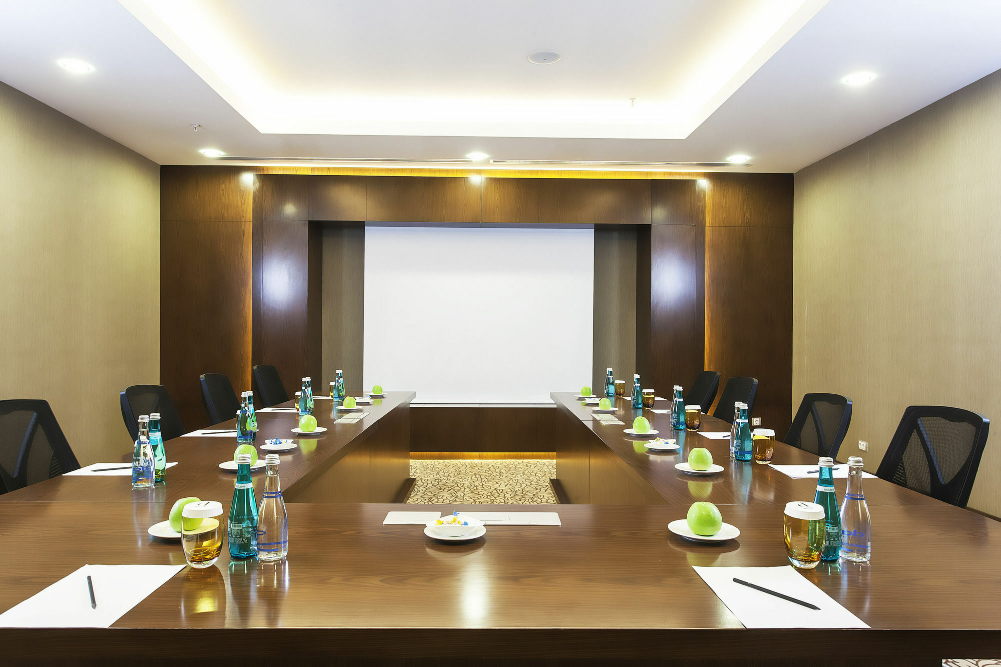 Divan Hotel Gaziantep