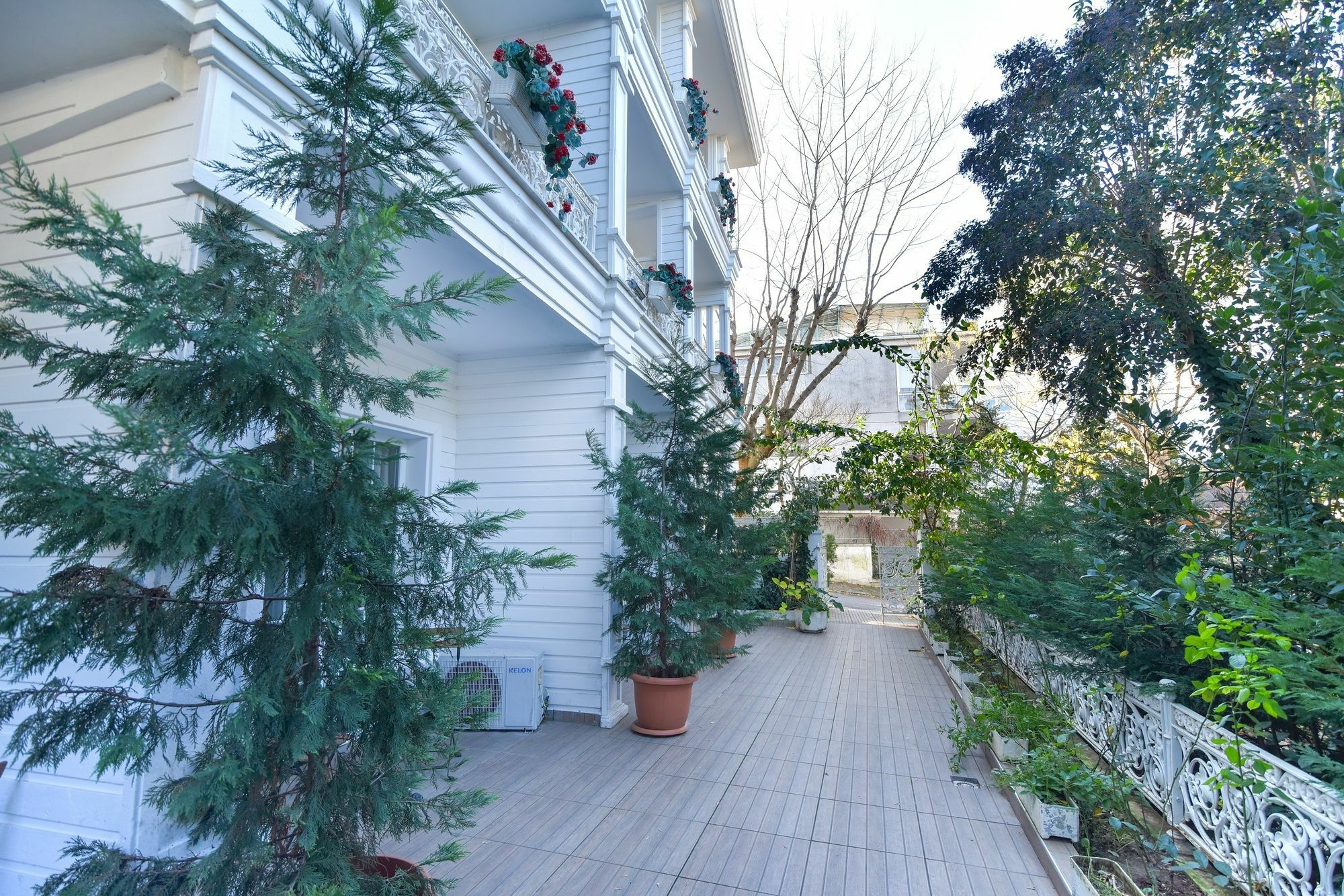 Buyukada Cankaya 3* Adalar