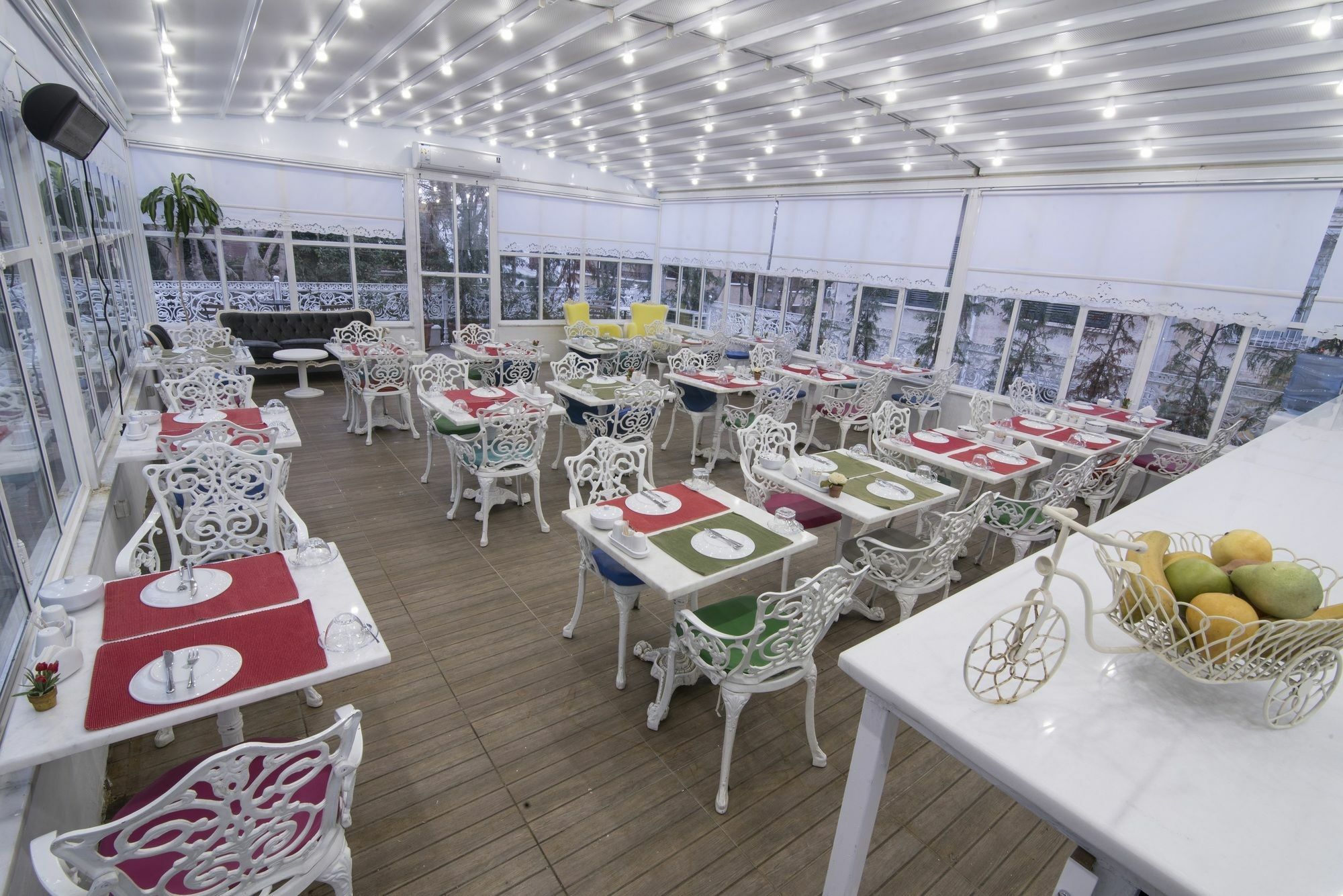 Buyukada Cankaya Hotel 3*