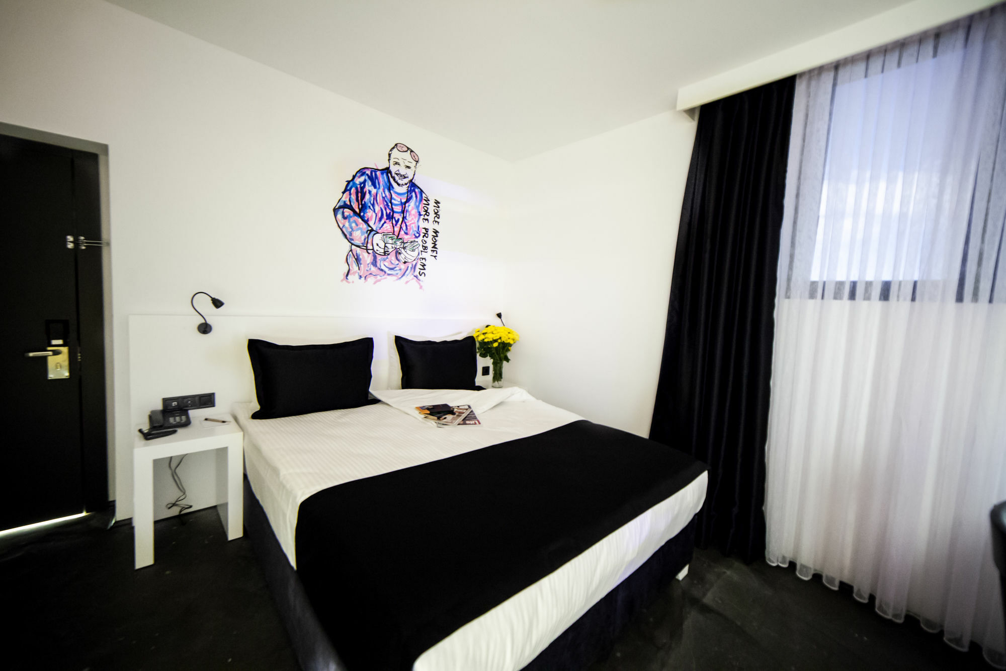 Hotel 65 Budget 3*