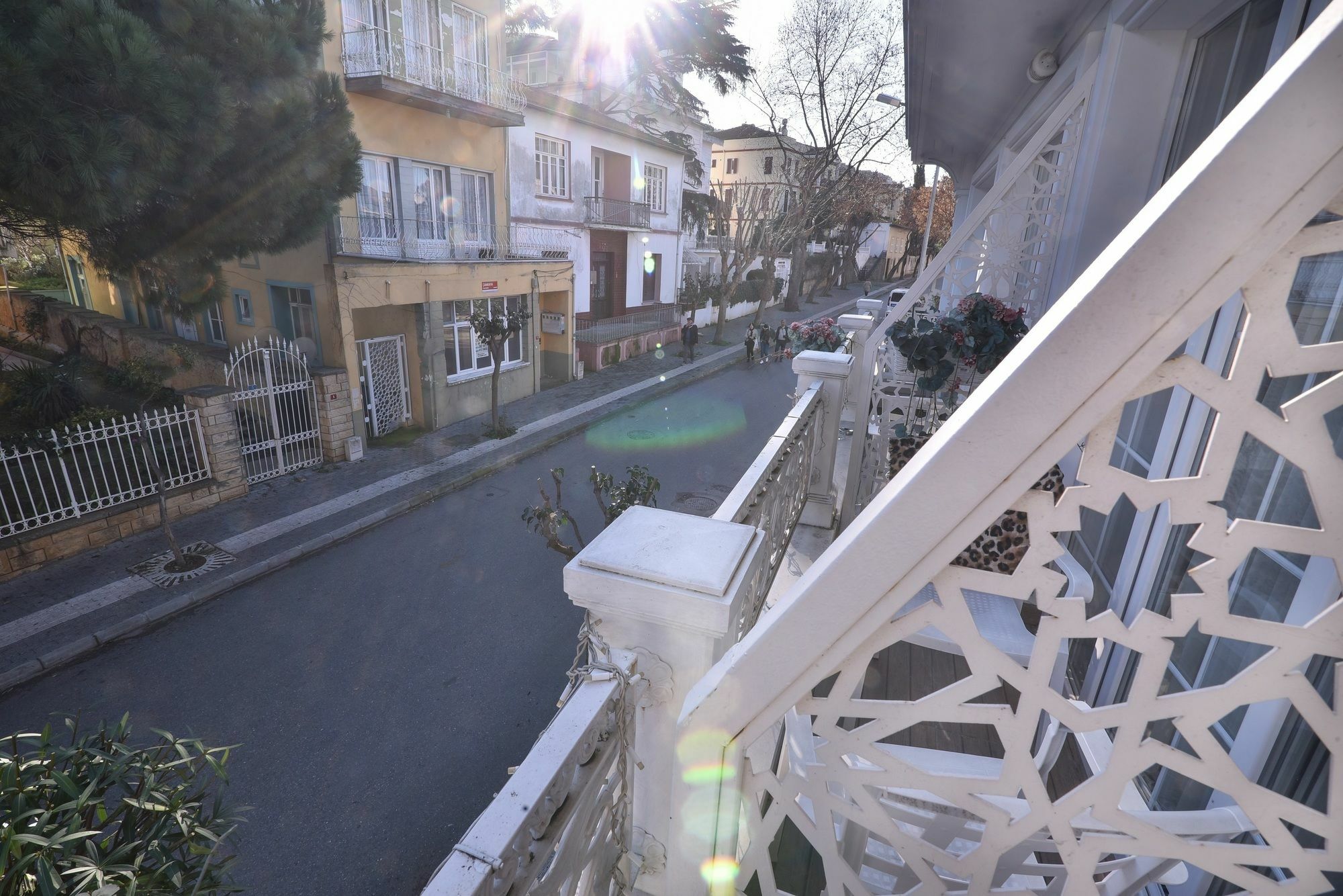 Buyukada Cankaya Hotel 3*