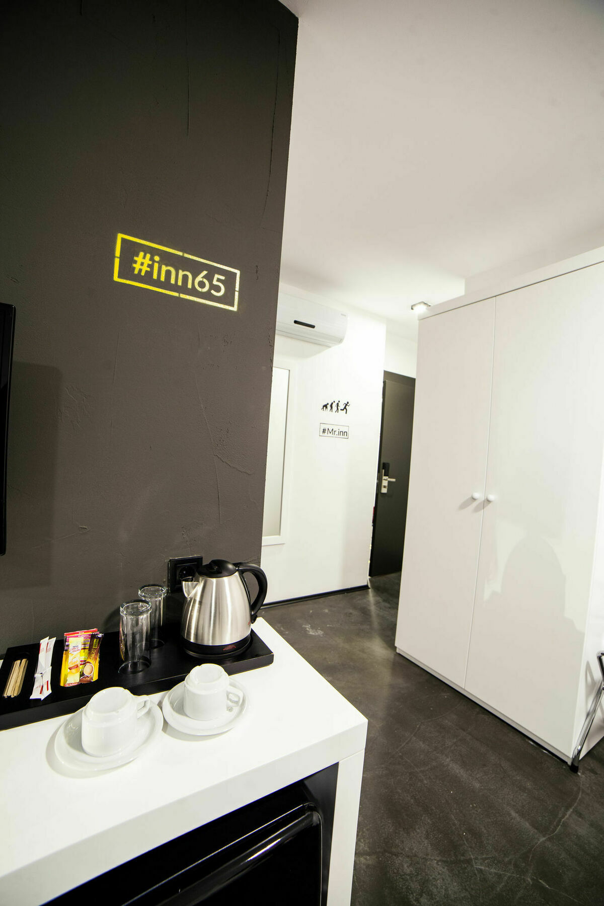 Hotel 65 Budget Ankara