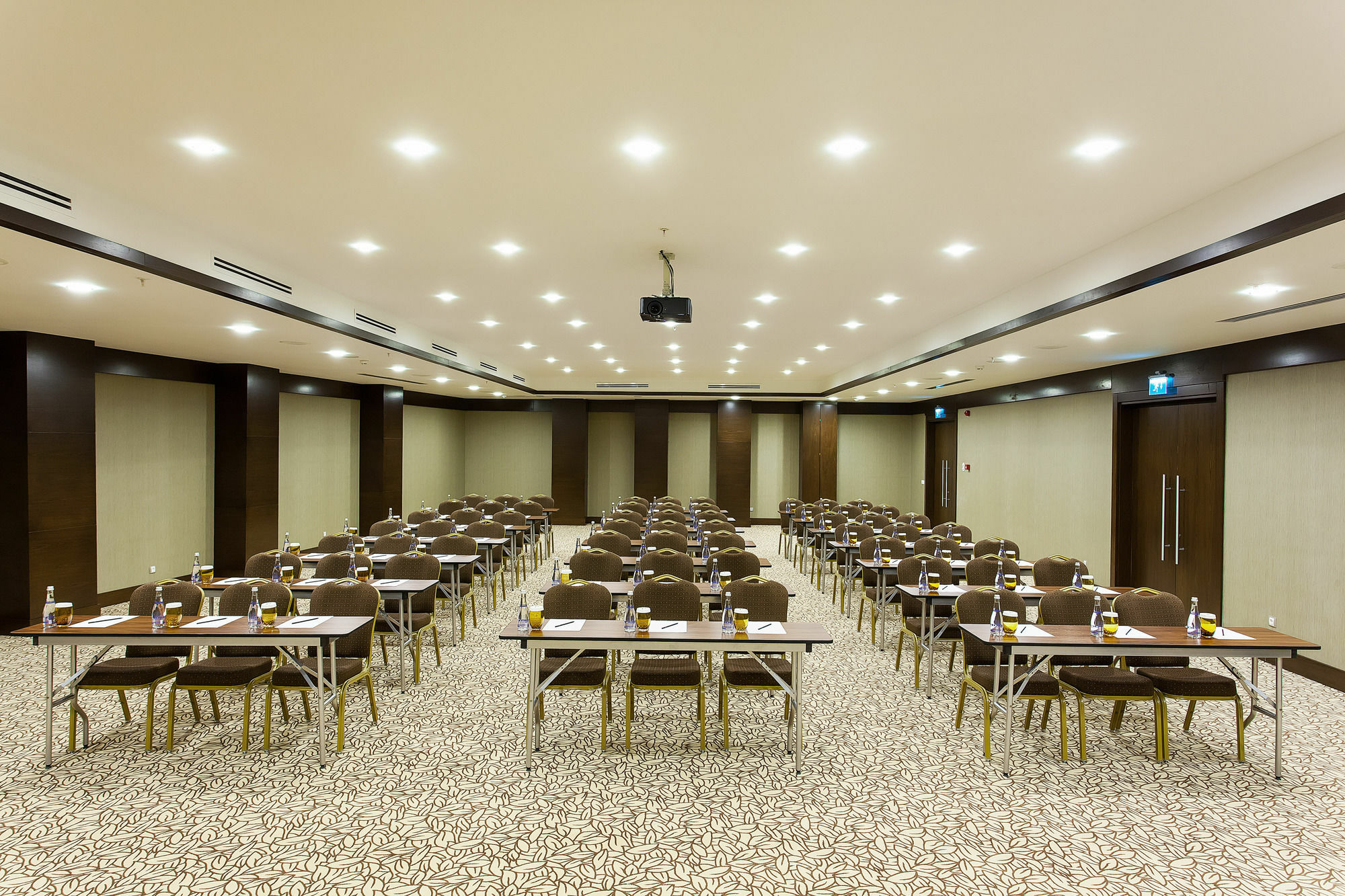 Divan Hotel