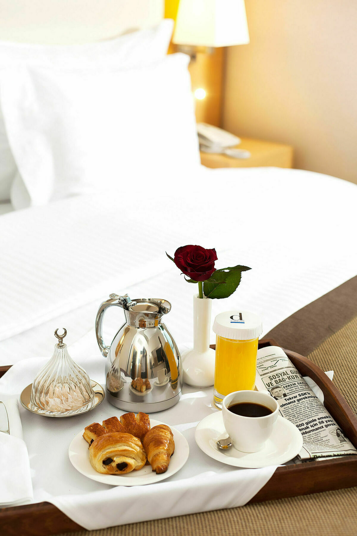 Divan Hotel Gaziantep