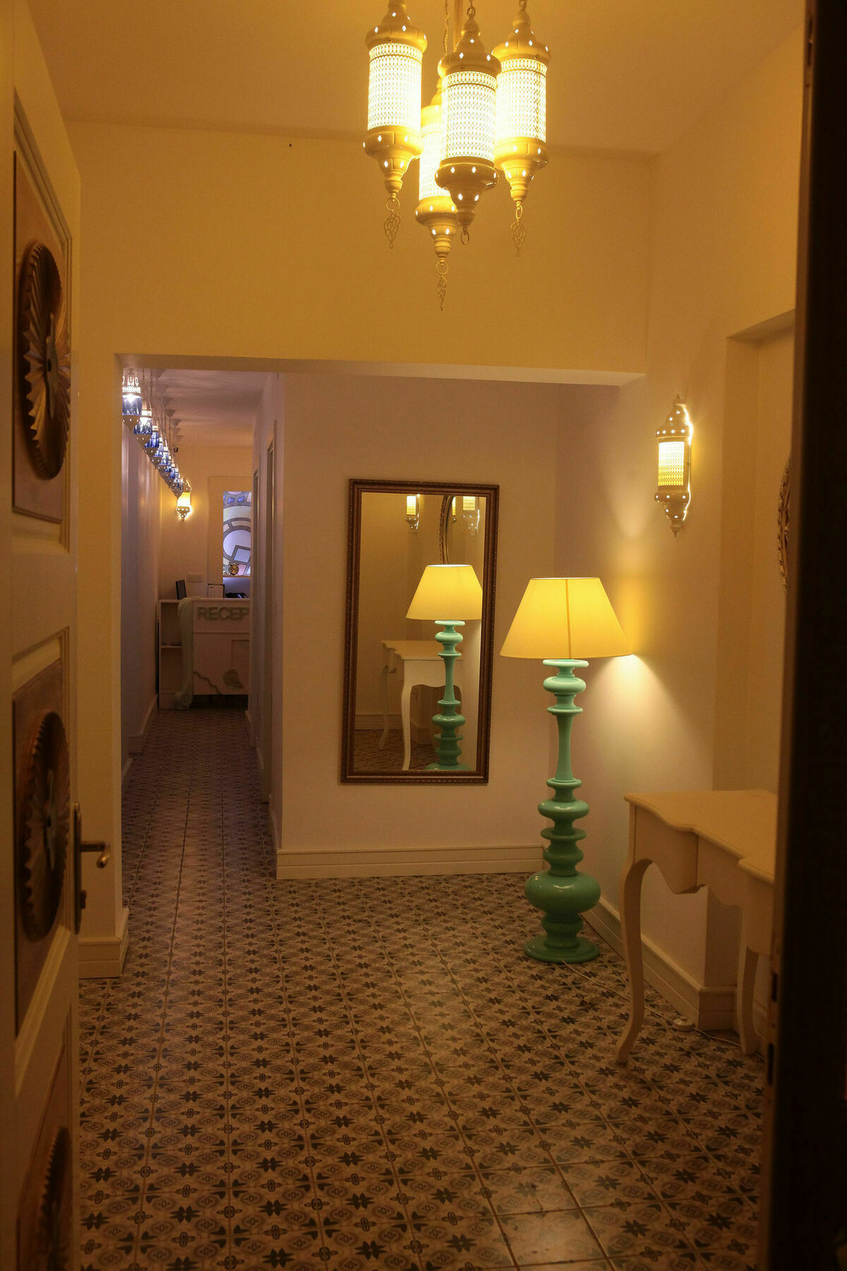 Hotel Buyukada Cankaya Adalar