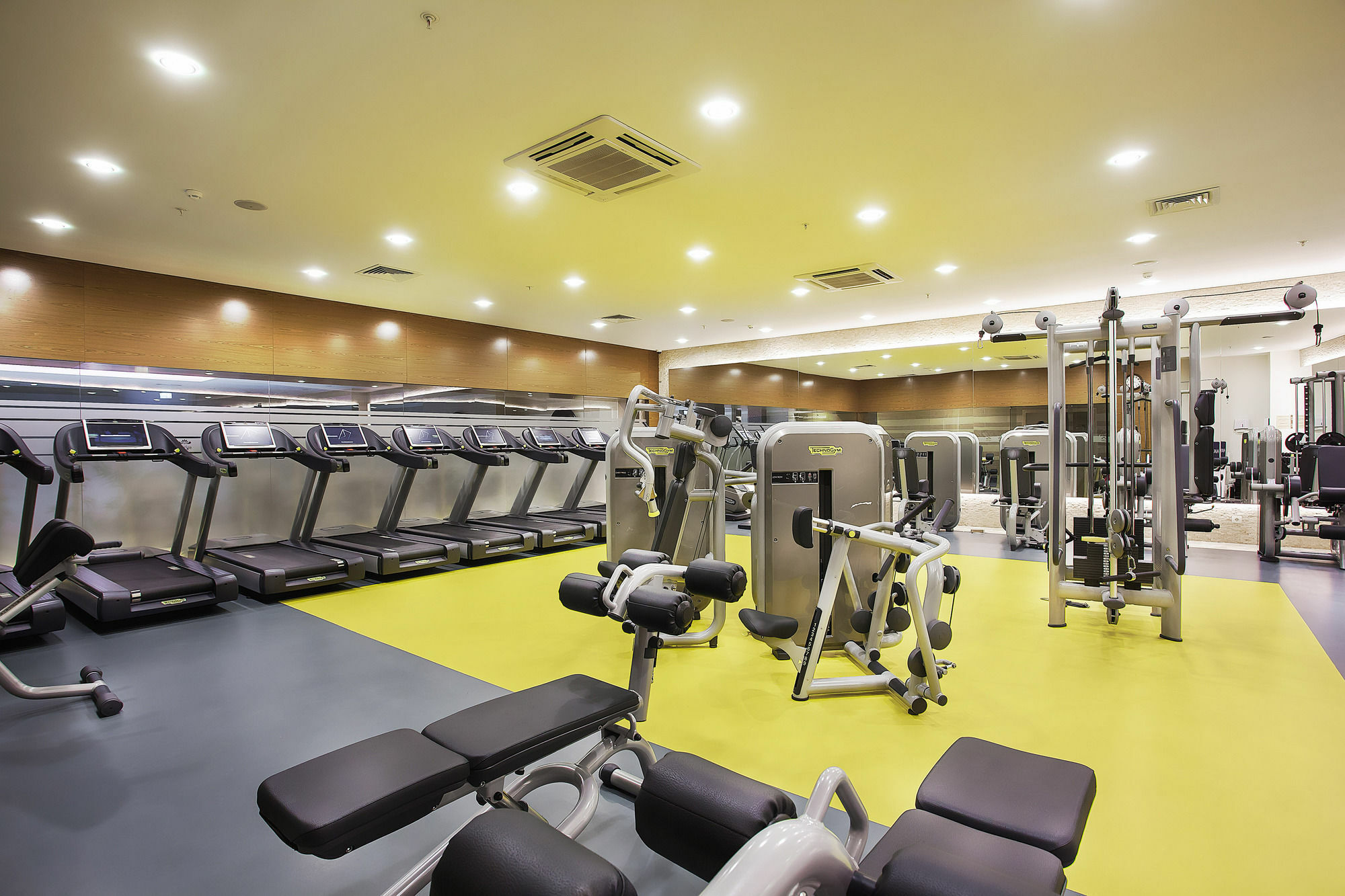 Hotel Divan Gaziantep