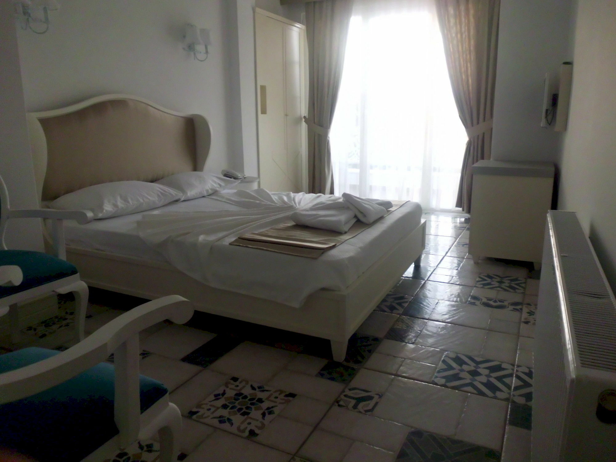 Hotel Buyukada Cankaya 3*