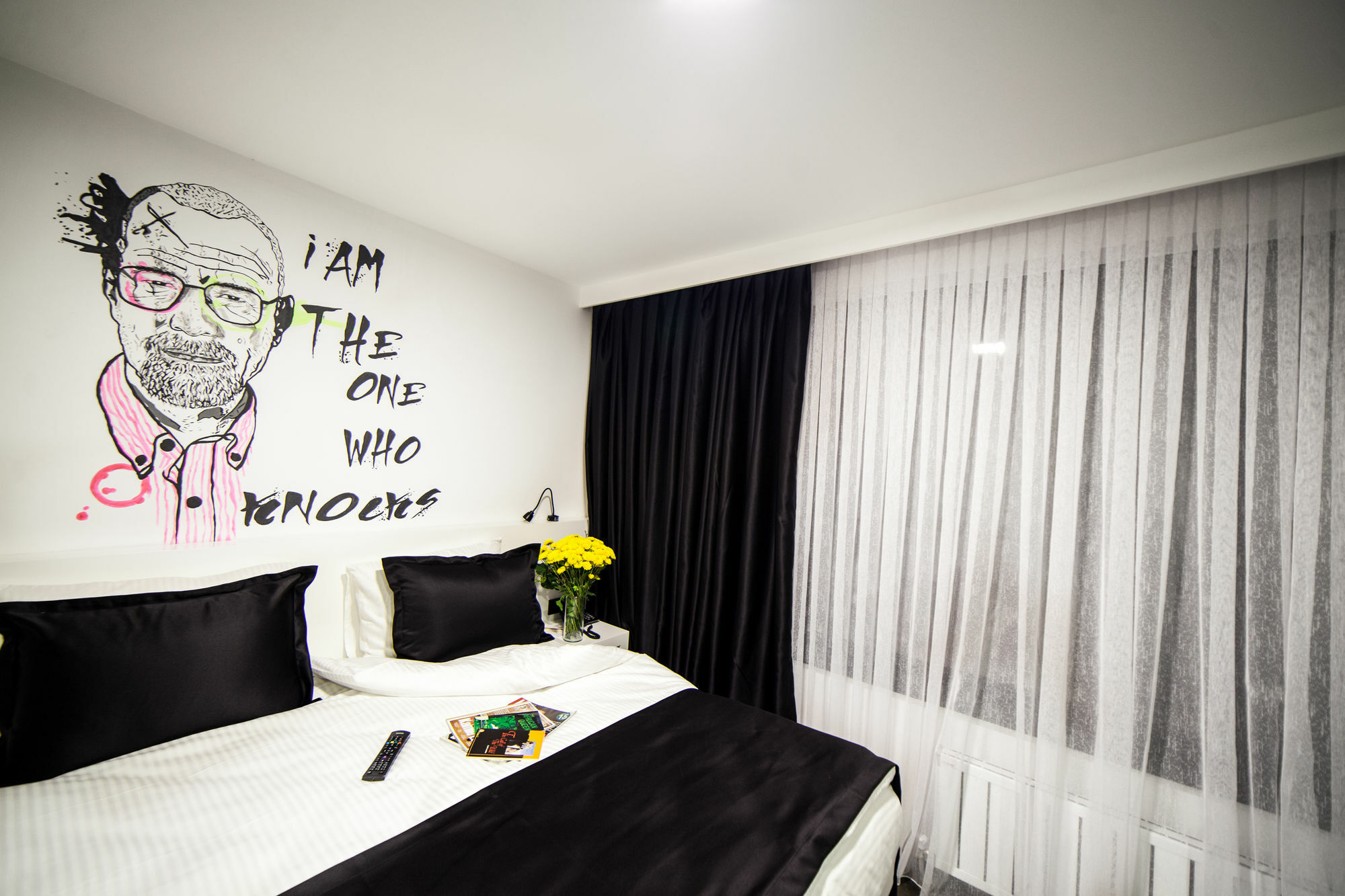65 Budget Hotel Ankara