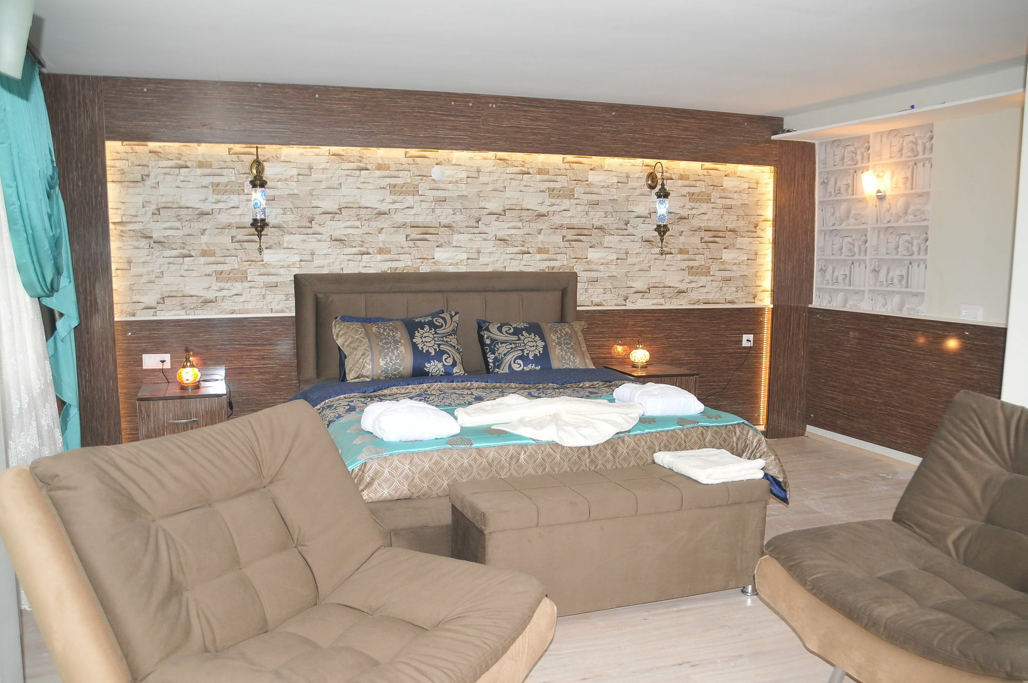 Goreme Guest house 2*