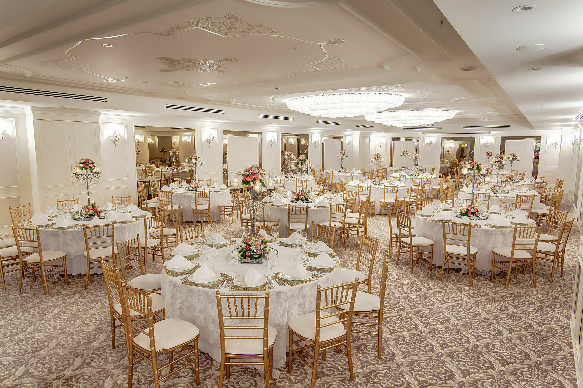 Divan 5* Gaziantep