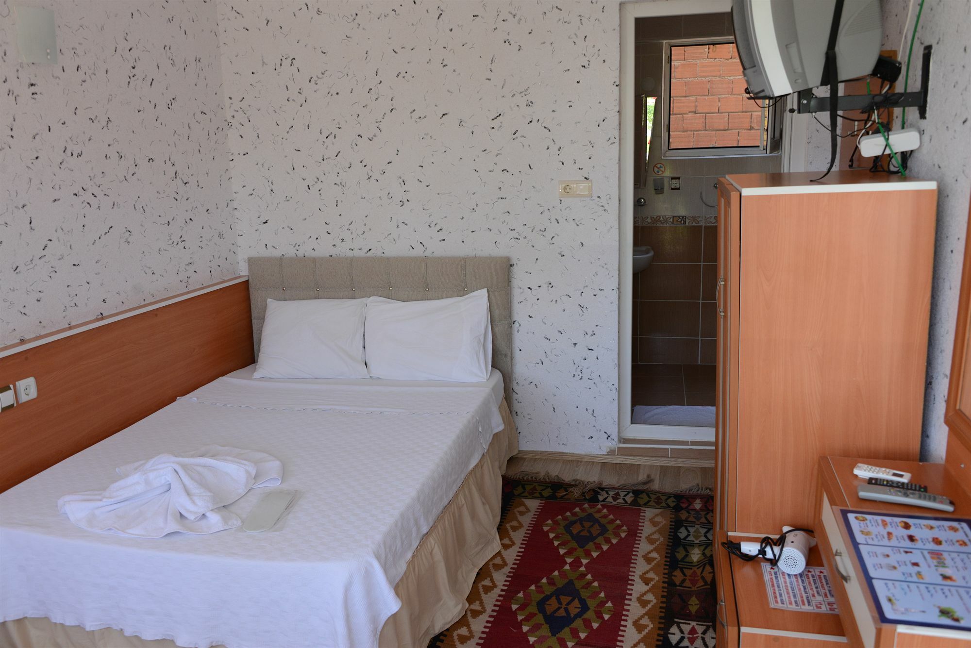 Guest house Goreme Pamukkale