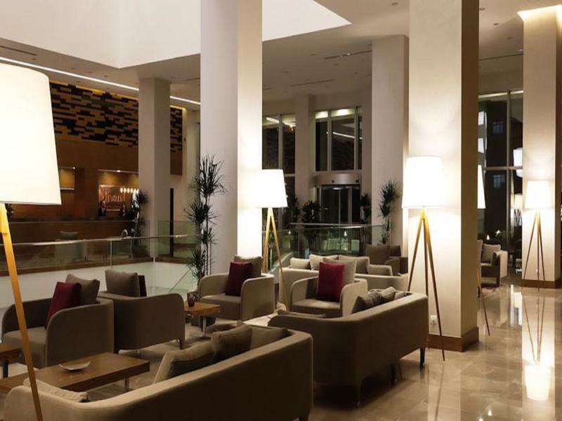 Divan 5* Gaziantep