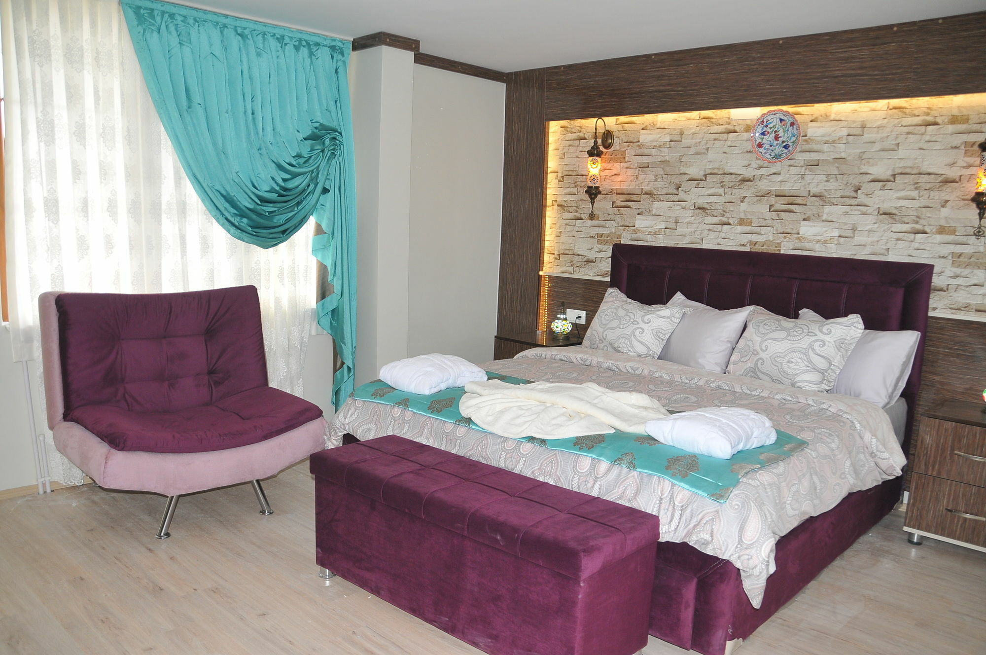 Guest house Goreme