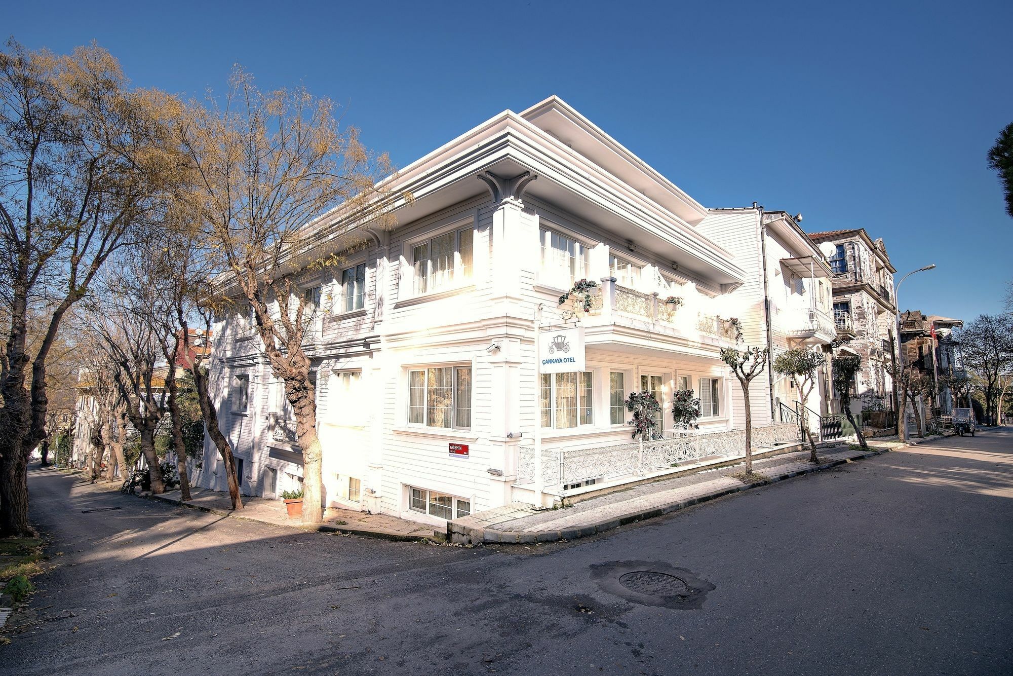 Buyukada Cankaya 3* Adalar