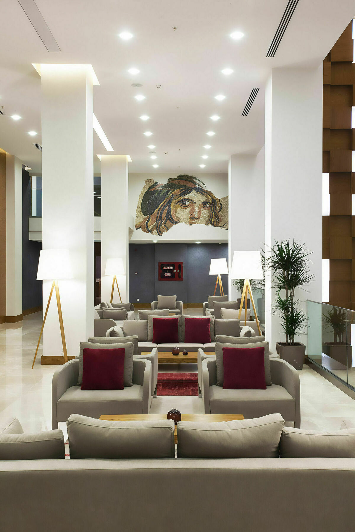 Hotel Divan