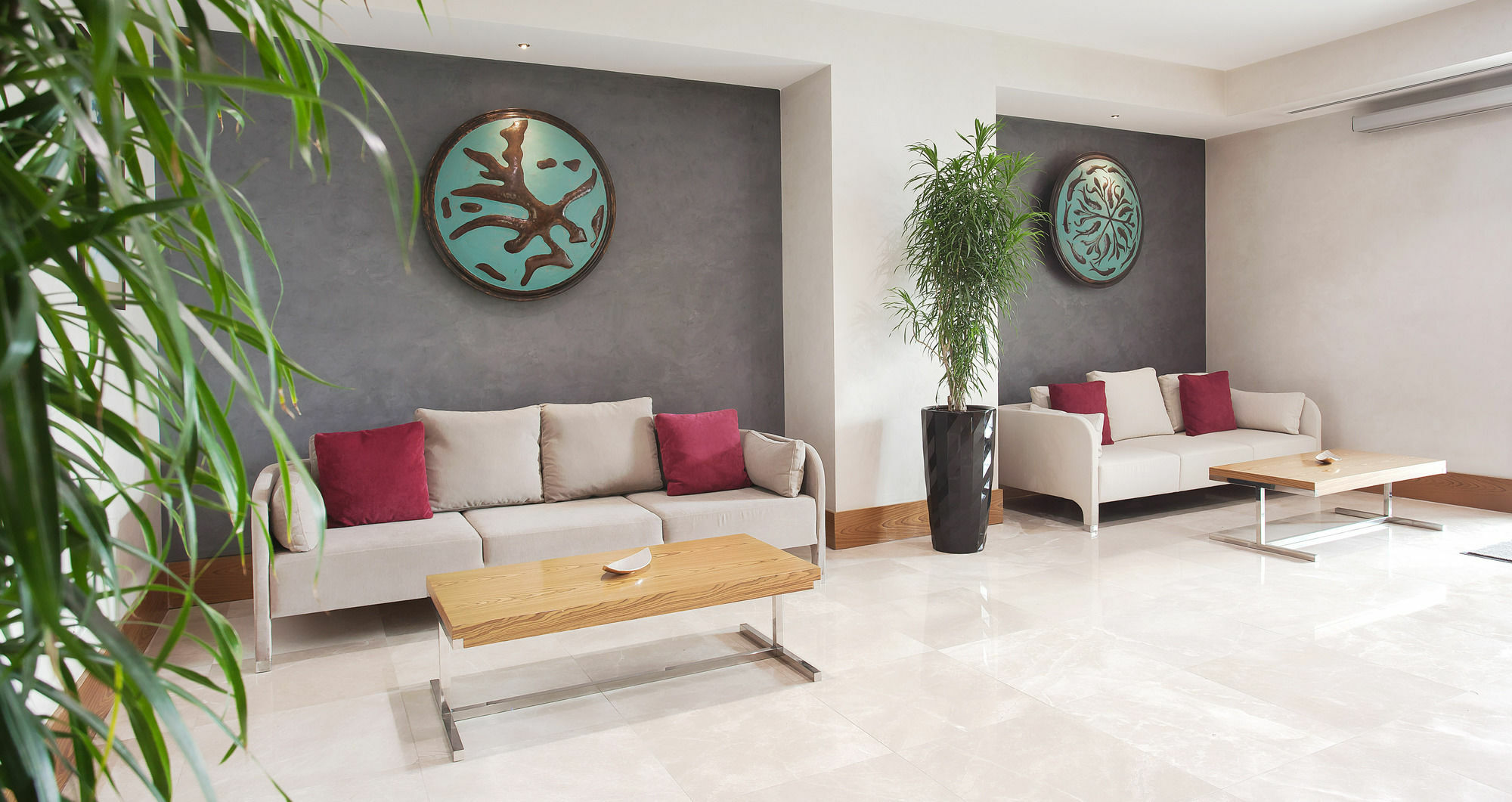Divan Hotel Gaziantep
