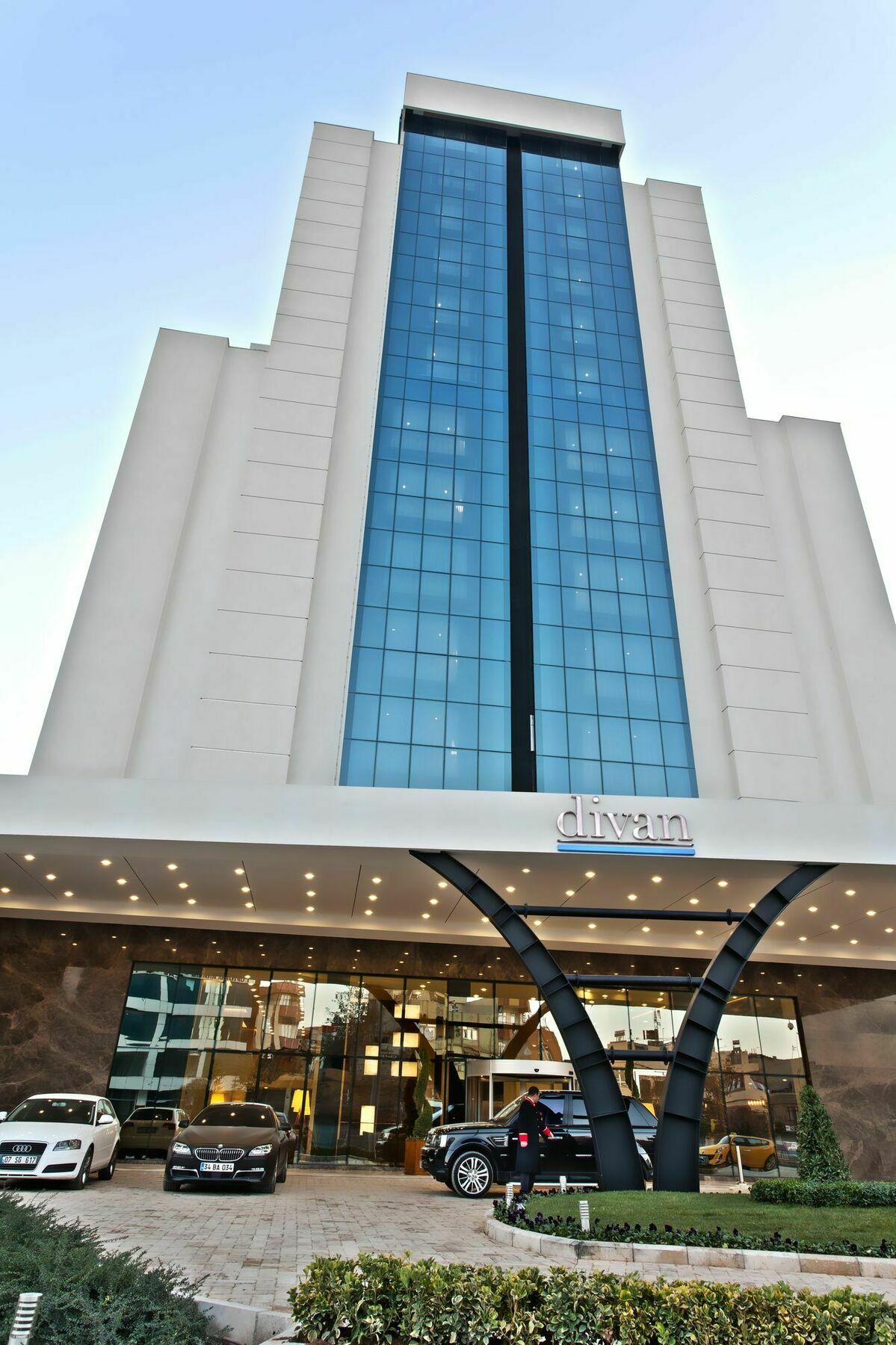 Divan