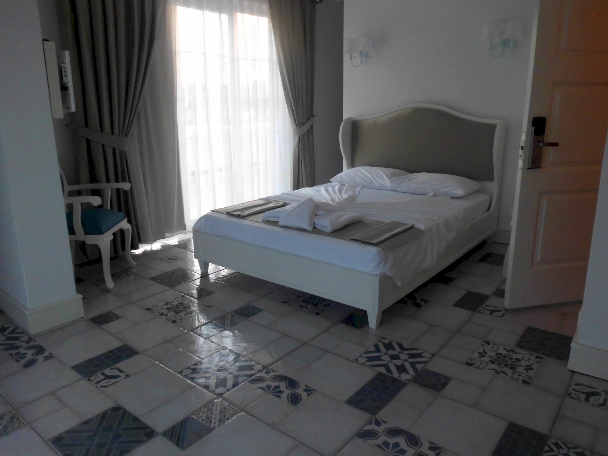 Buyukada Cankaya Hotel Adalar