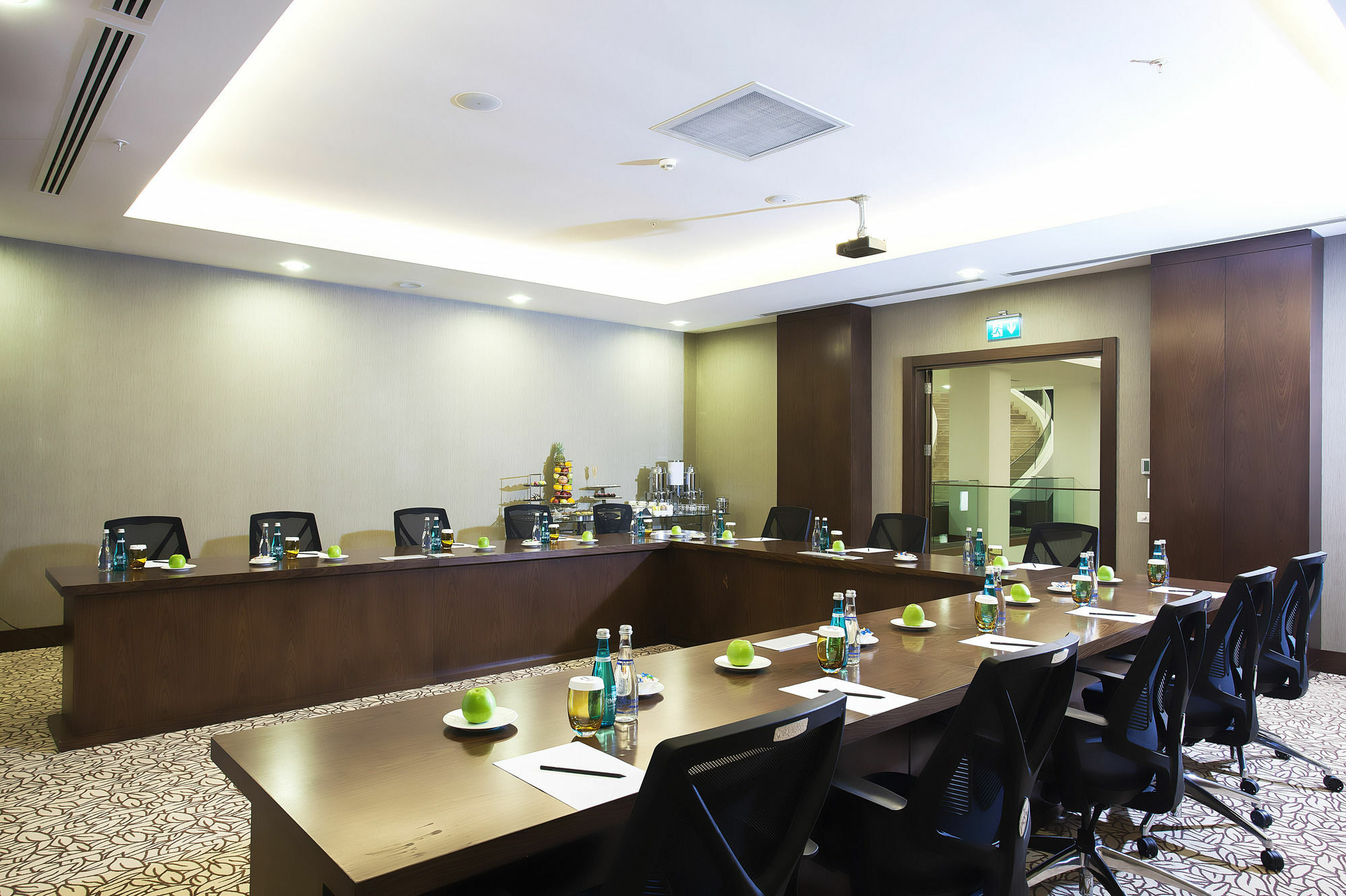 Hotel Divan