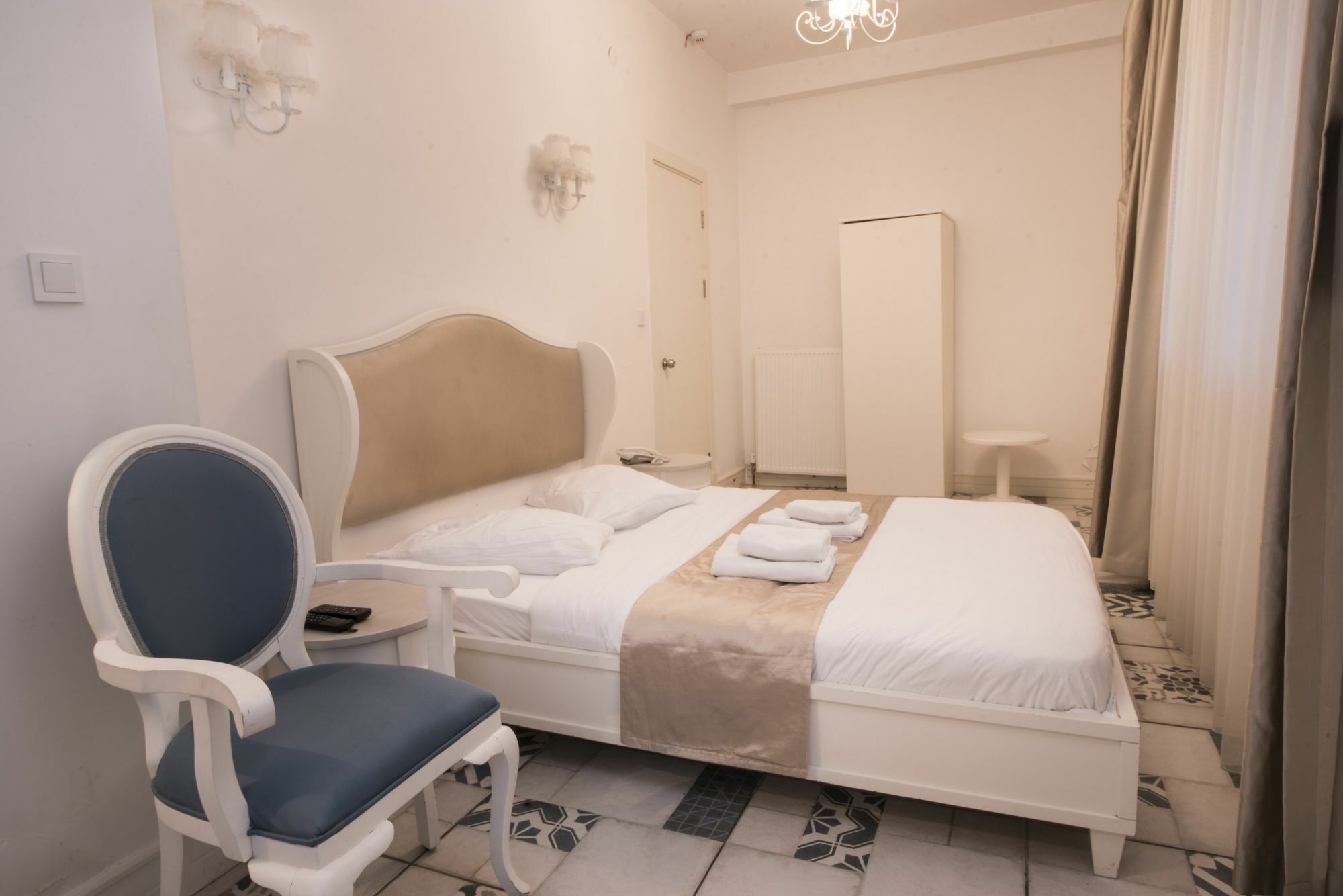 Buyukada Cankaya Adalar