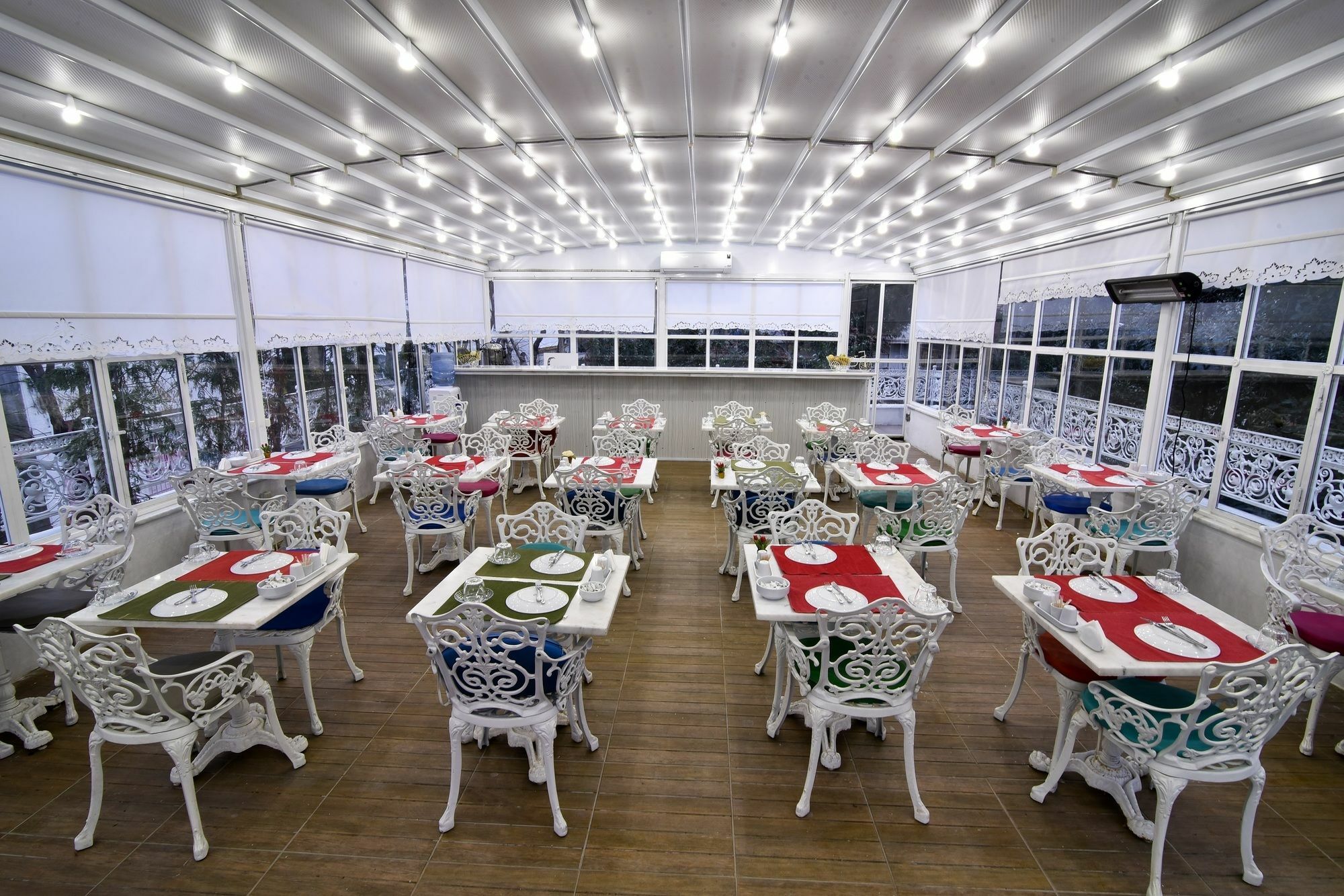 Buyukada Cankaya Hotel Adalar