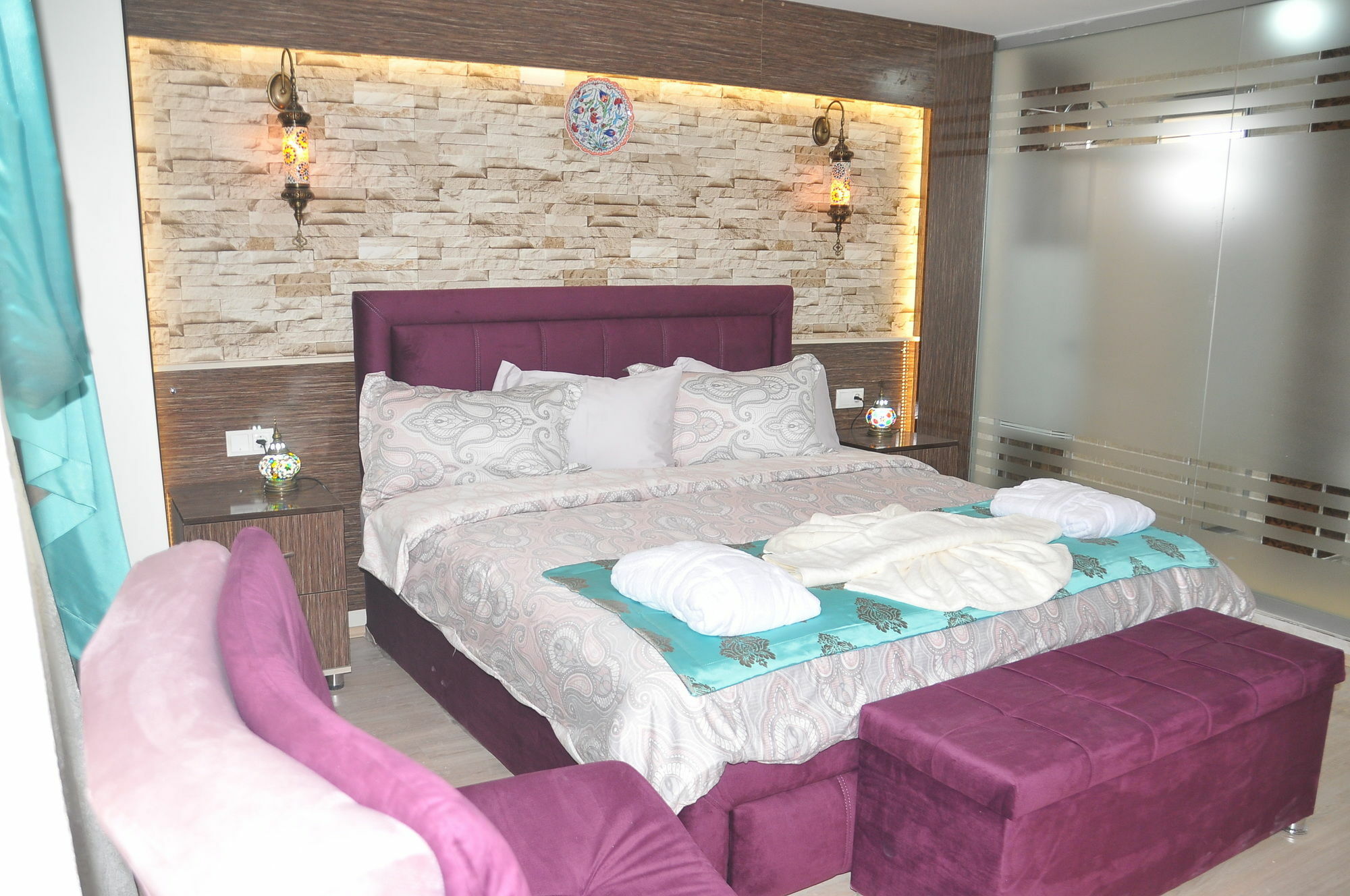 Guest house Goreme 2*
