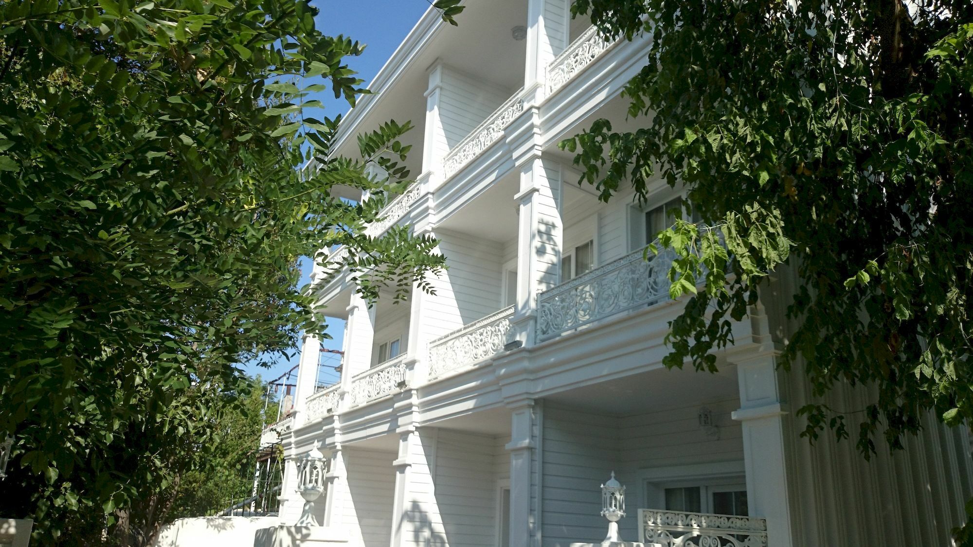 Buyukada Cankaya