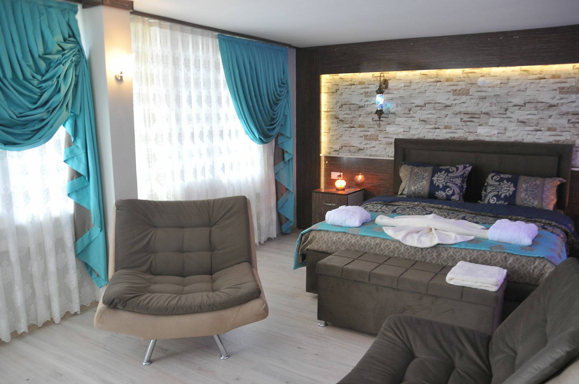 Goreme Guest house