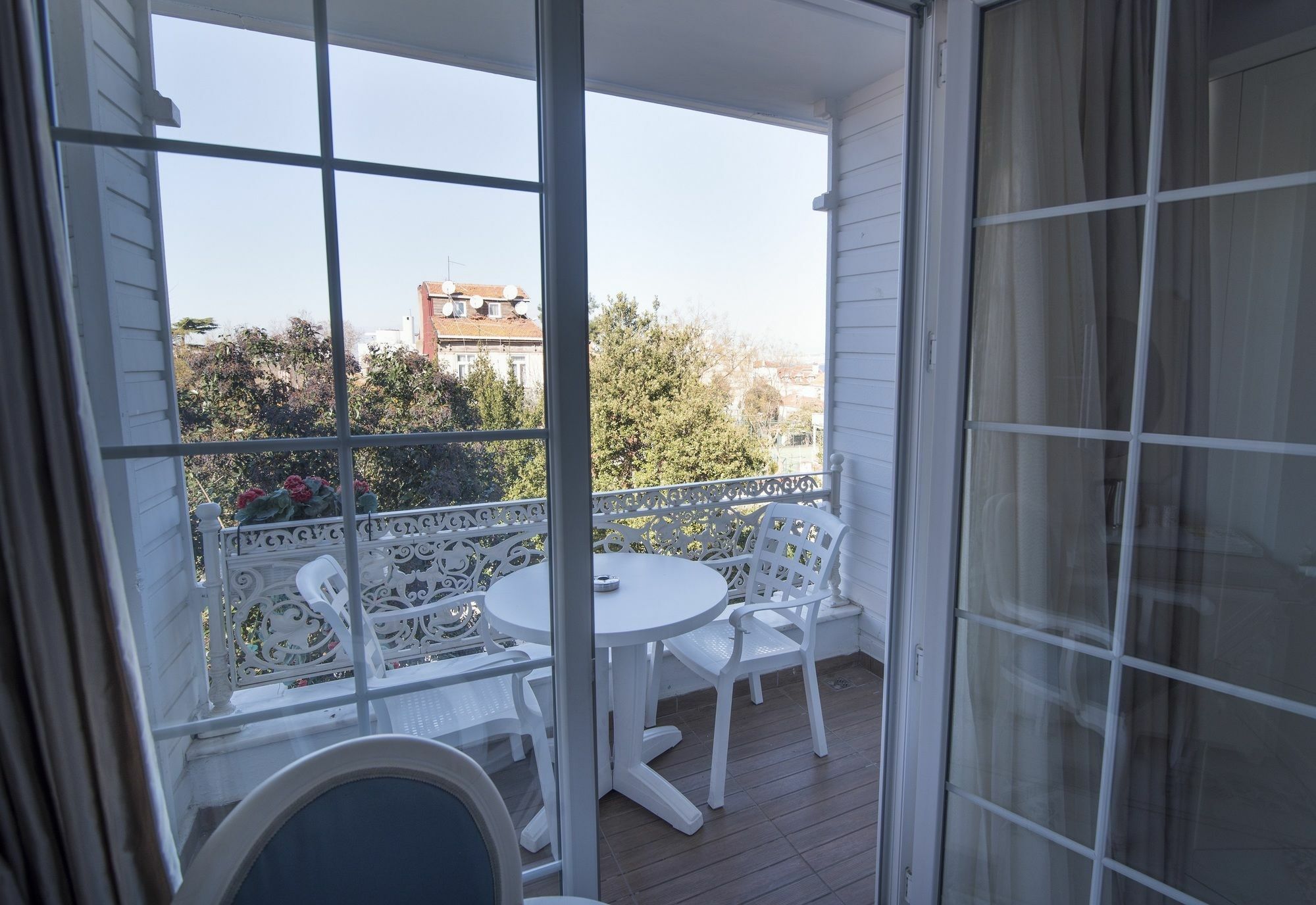 Hotel Buyukada Cankaya
