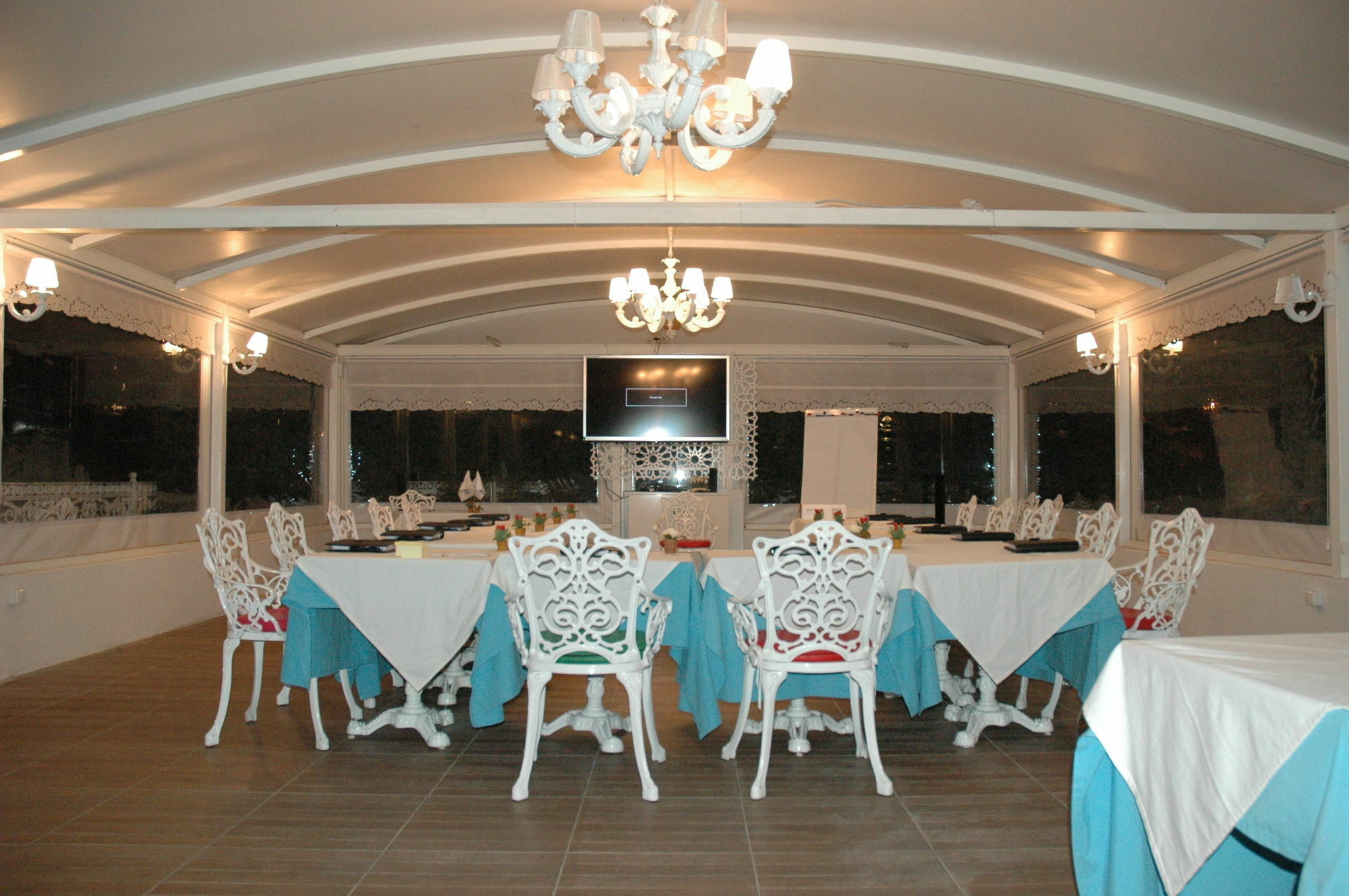 Hotel Buyukada Cankaya