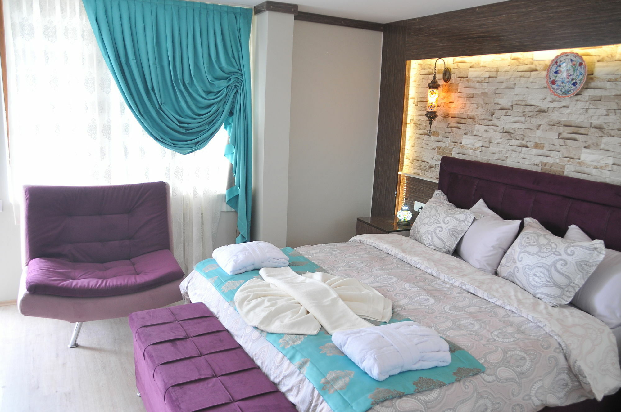 Guest house Goreme