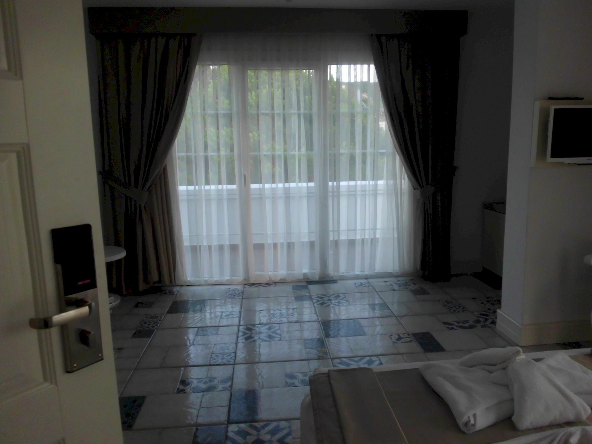 Buyukada Cankaya