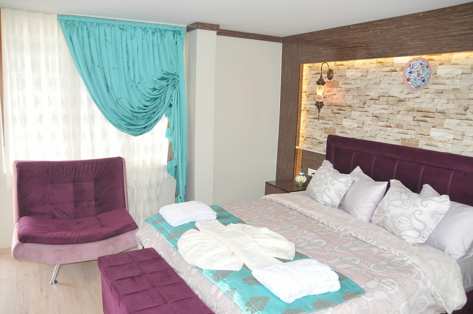 Goreme Guest house Pamukkale