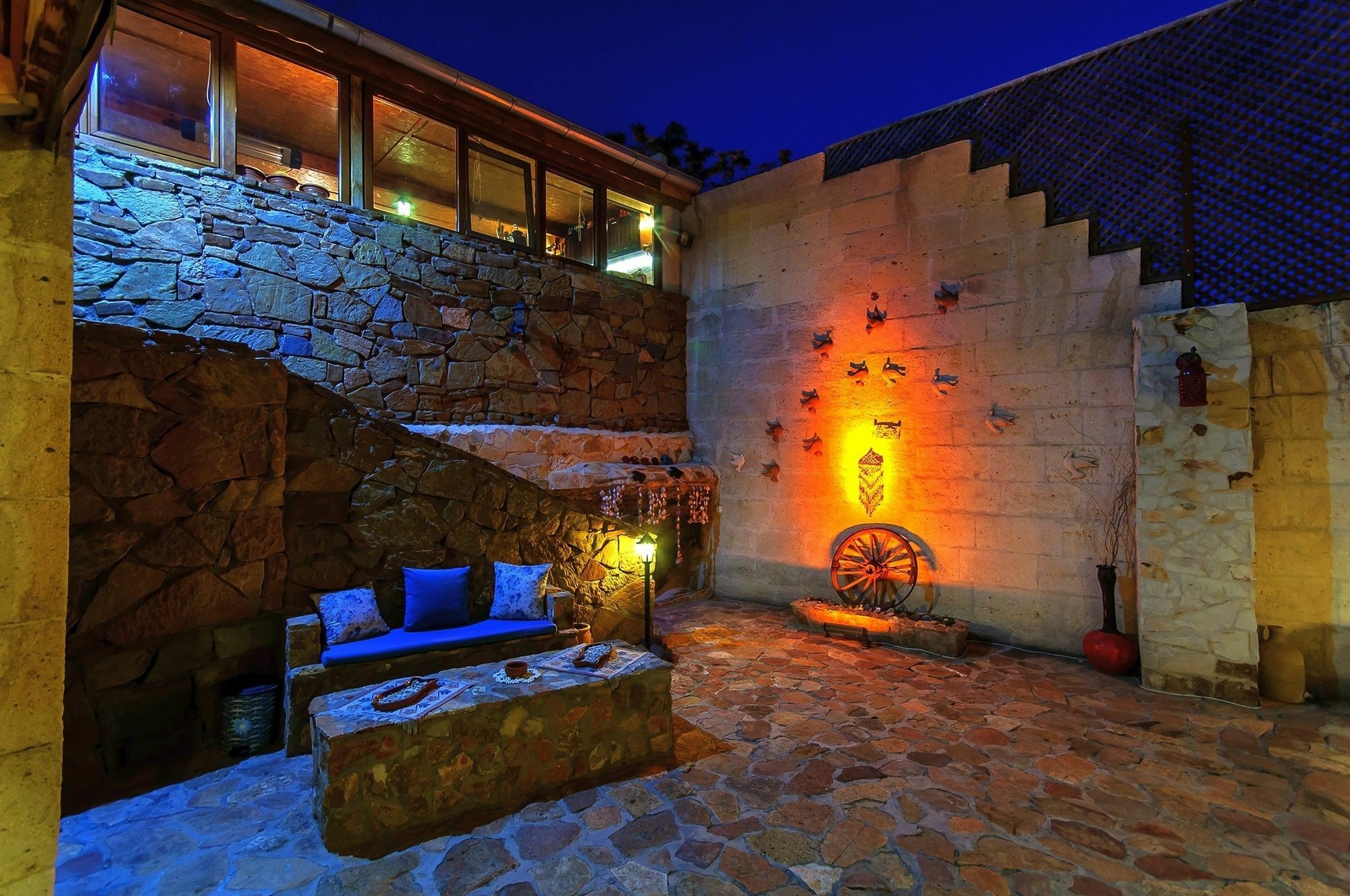 Adanos Guest house