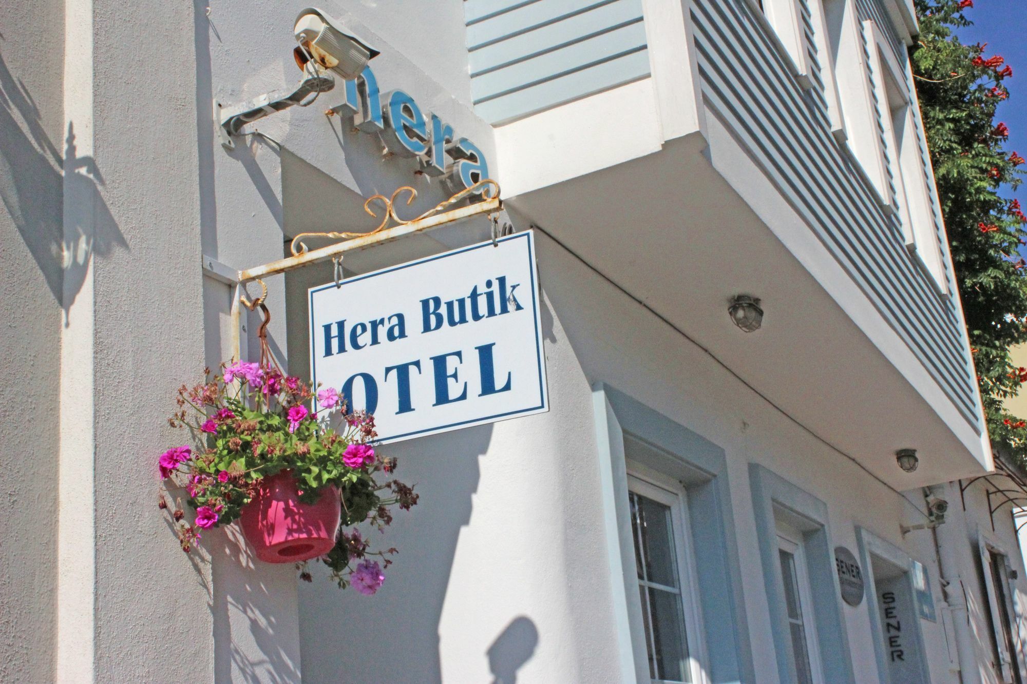 Hera (adults Only) Hotel 4*