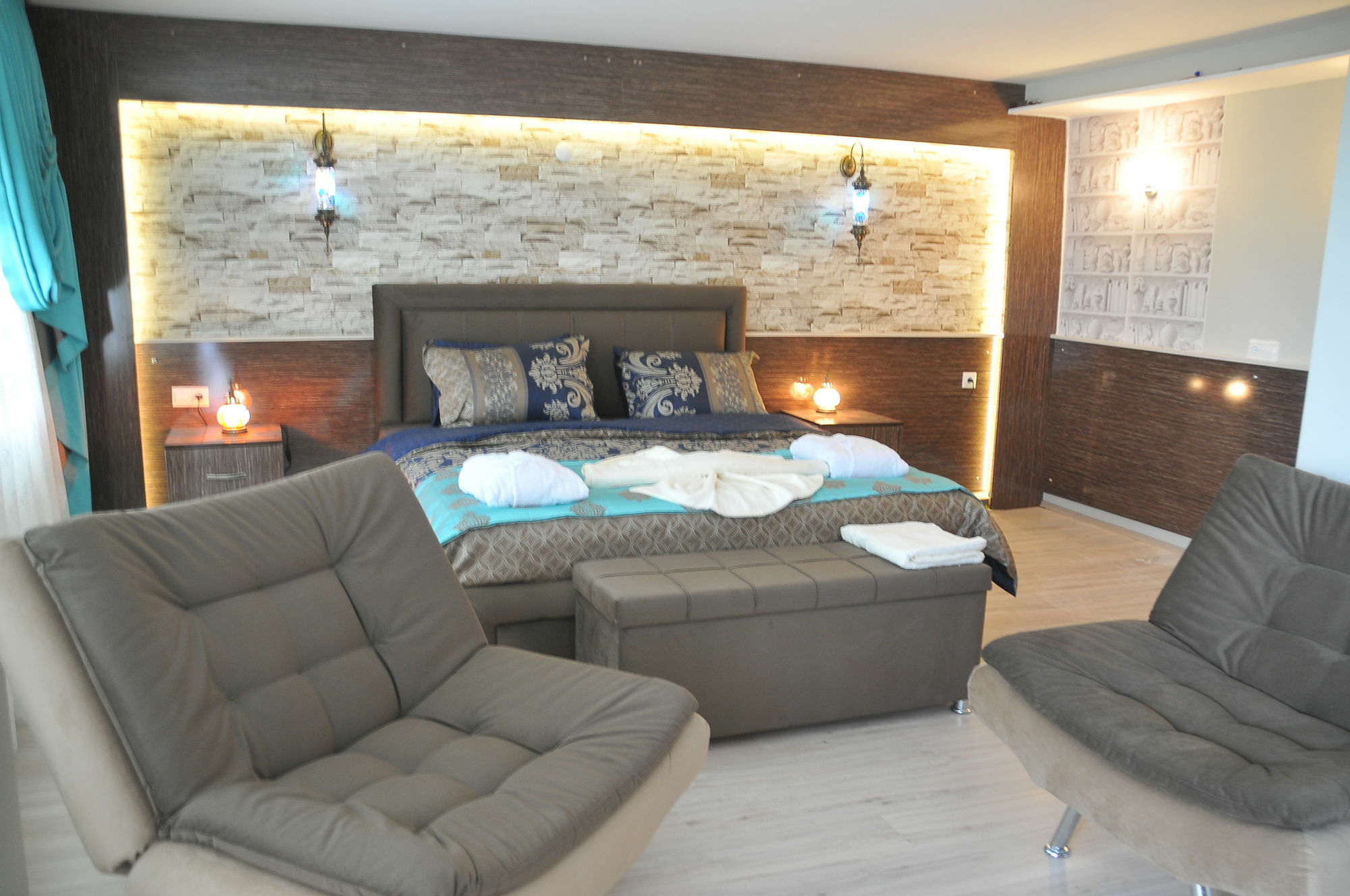 Guest house Goreme