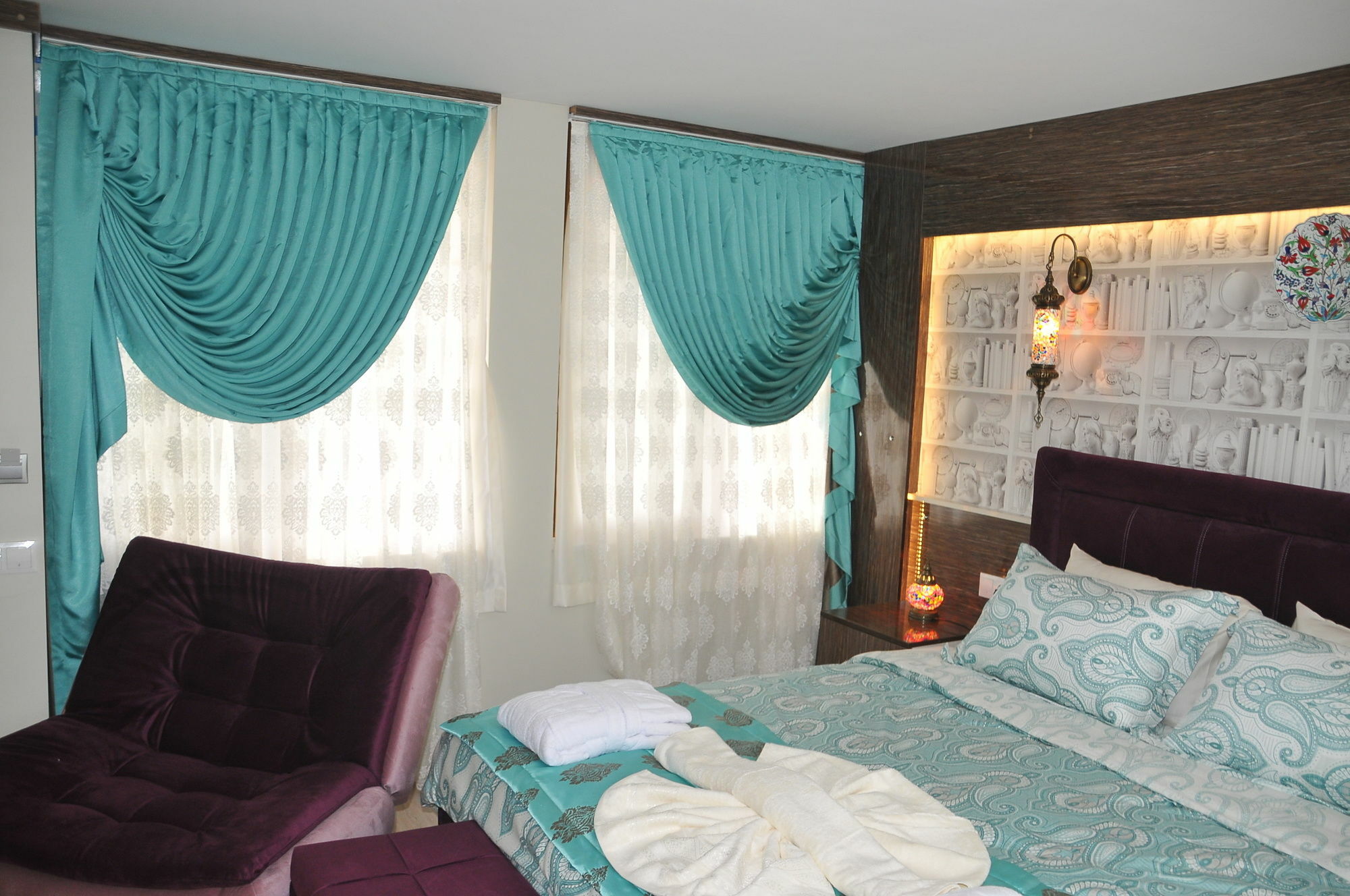 Guest house Goreme Pamukkale