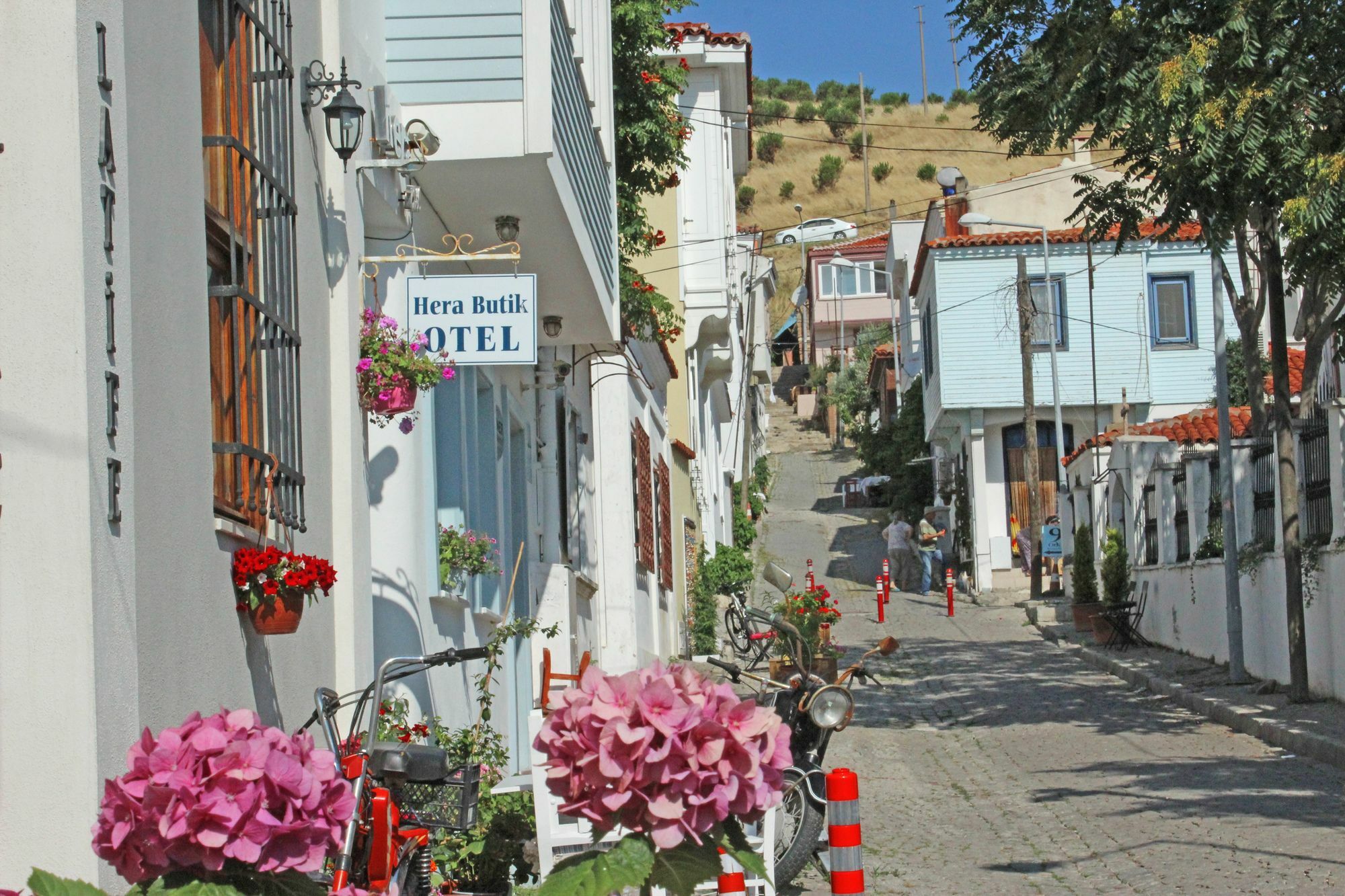 Hera (adults Only) 4*