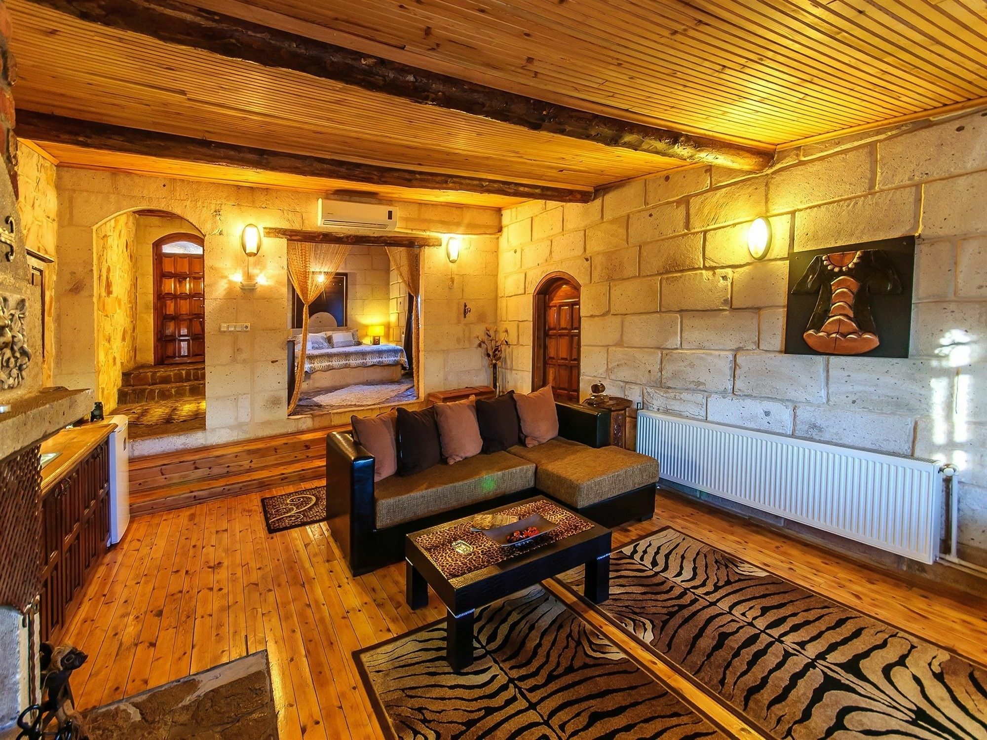 Adanos Guest house Avanos