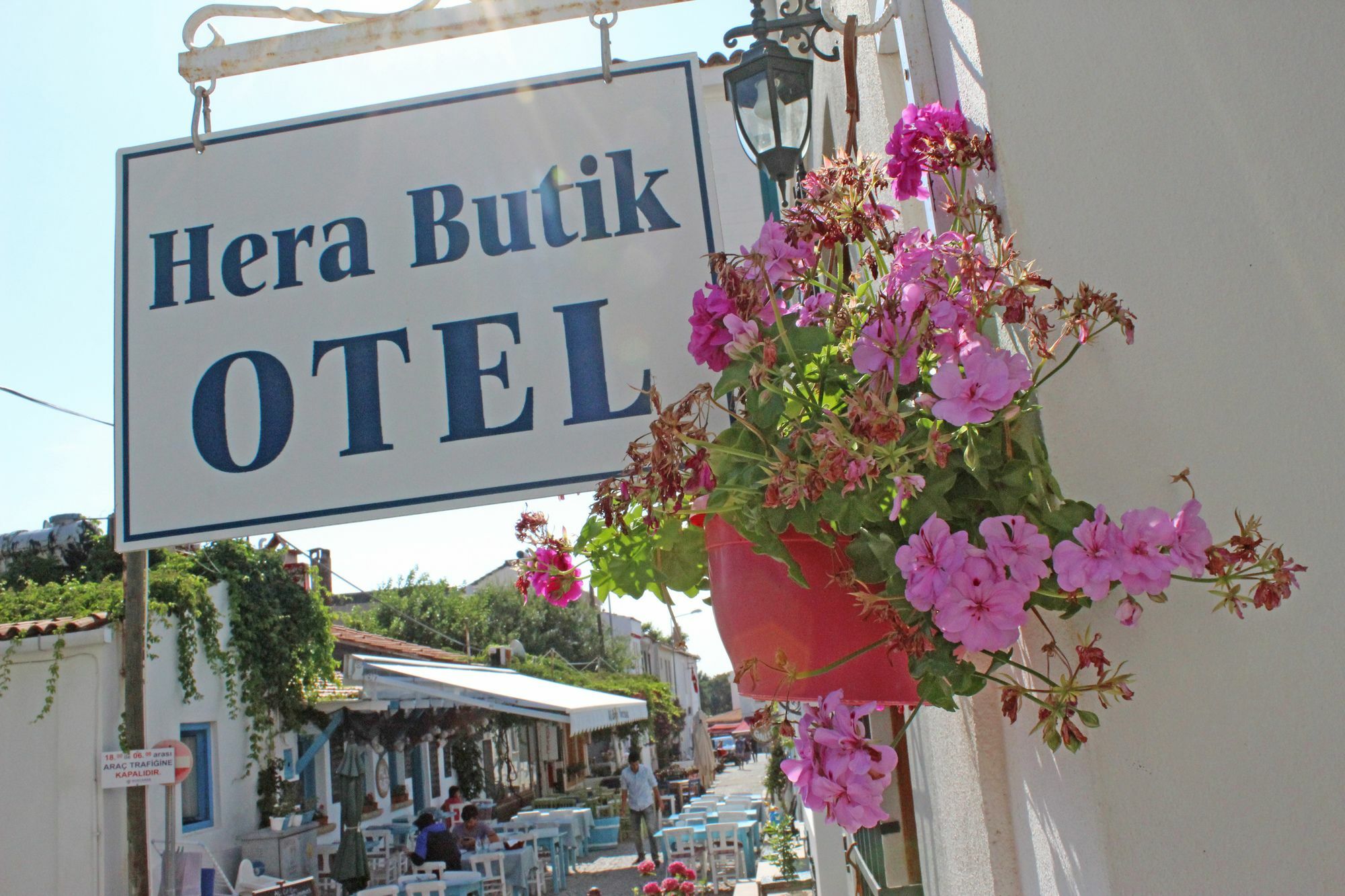 Hera (adults Only) Hotel