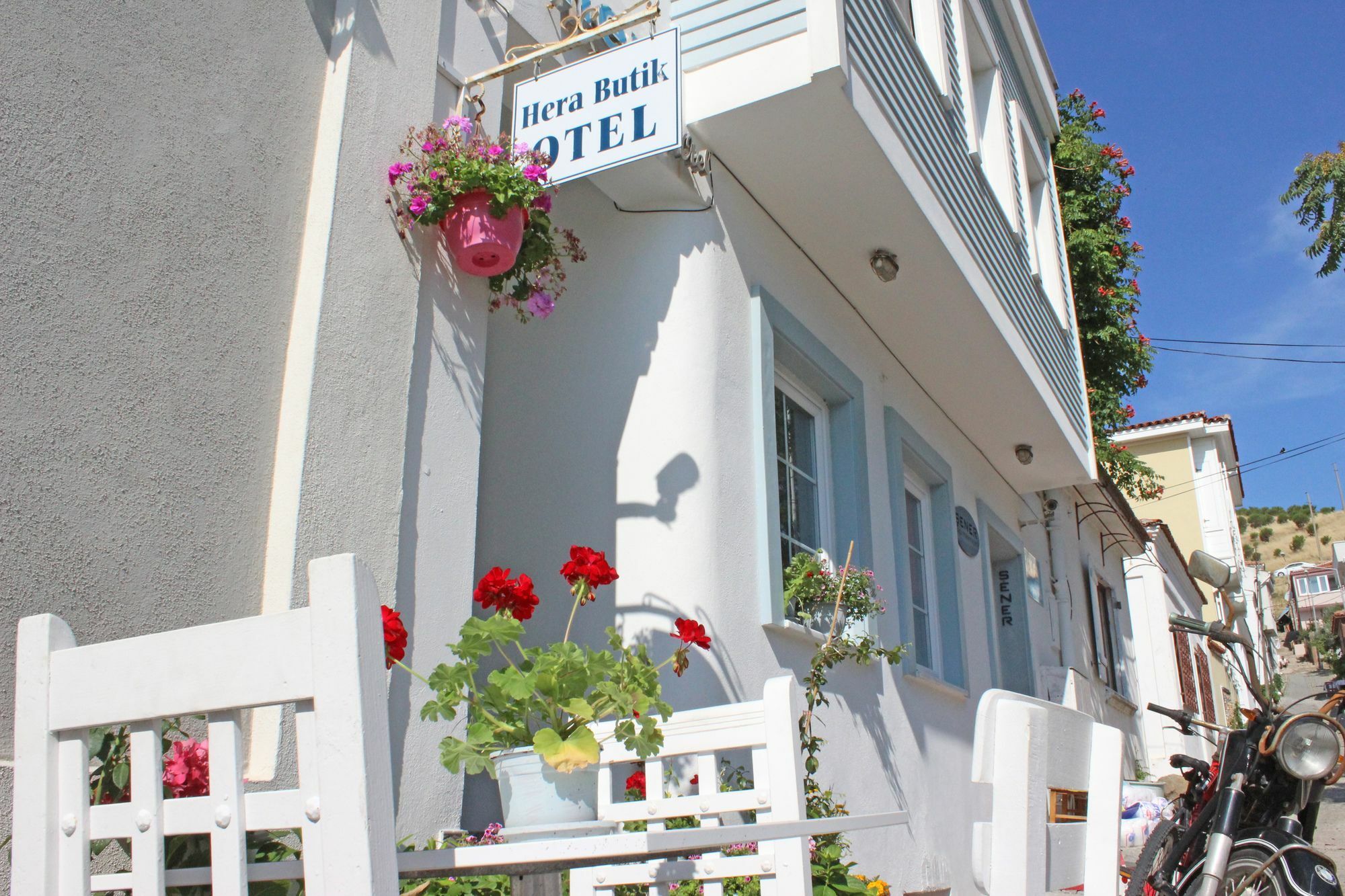 Hotel Hera (adults Only)